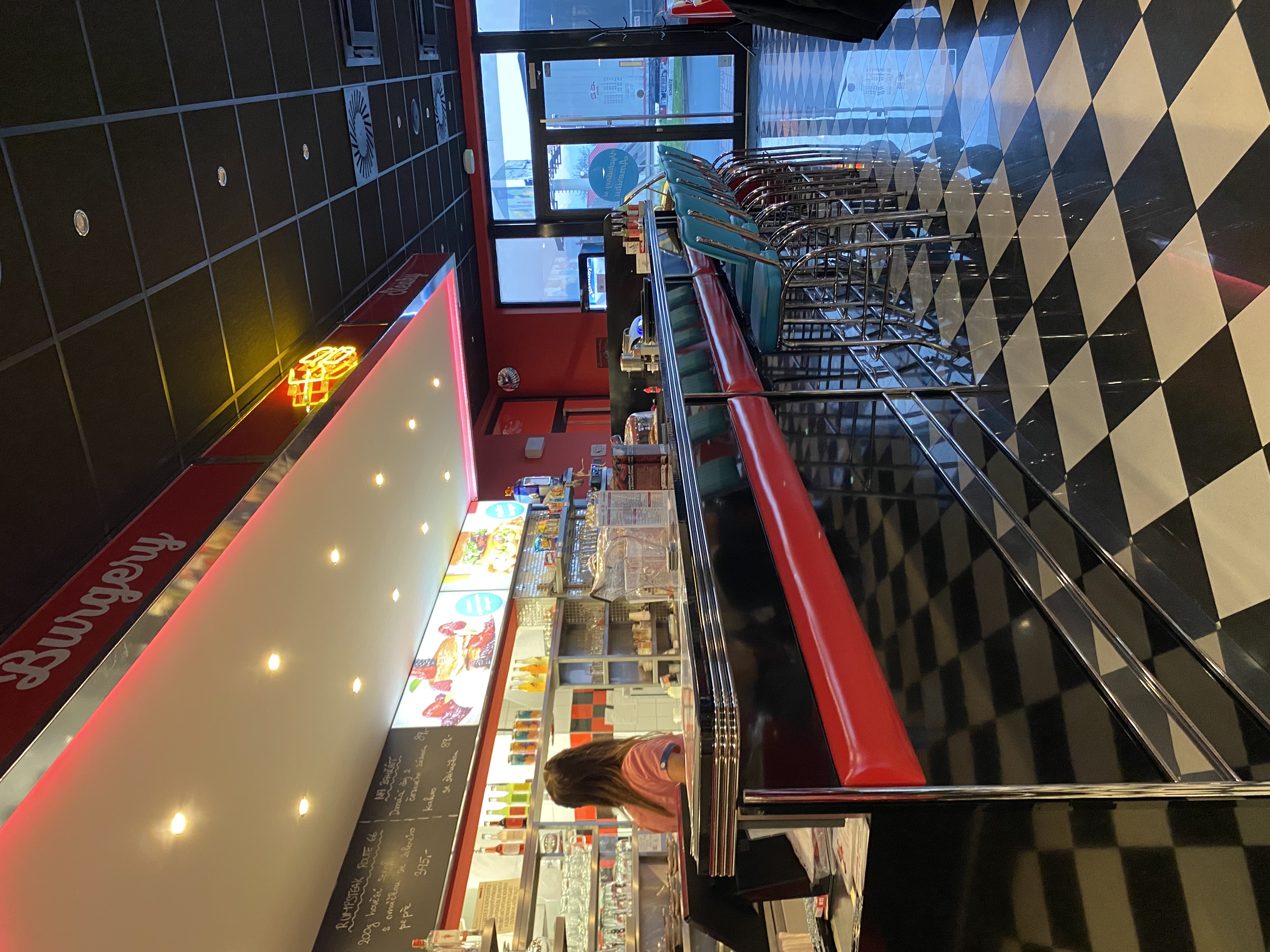 EB diners foto 4