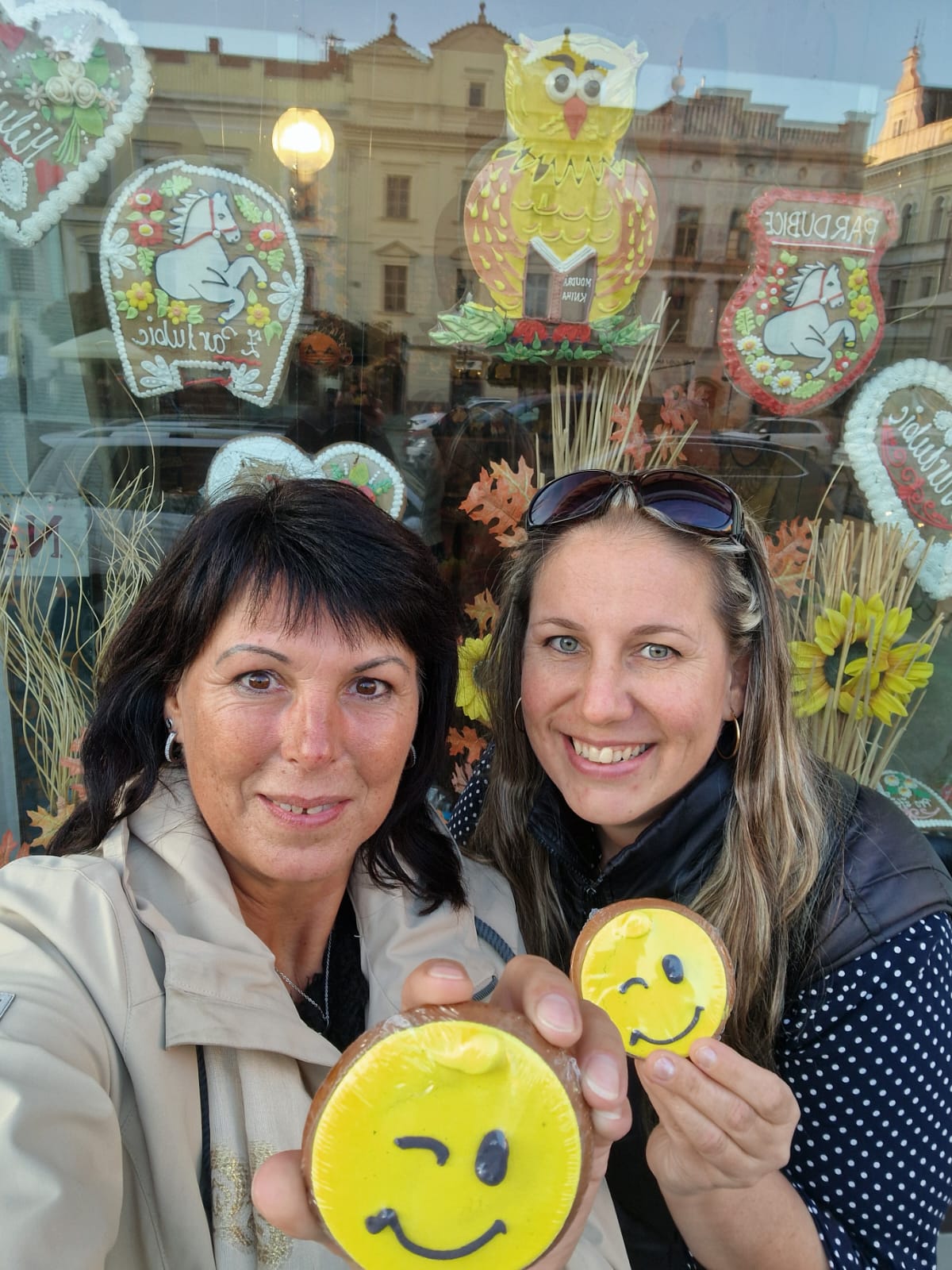 Perník Alena Zachová foto 6