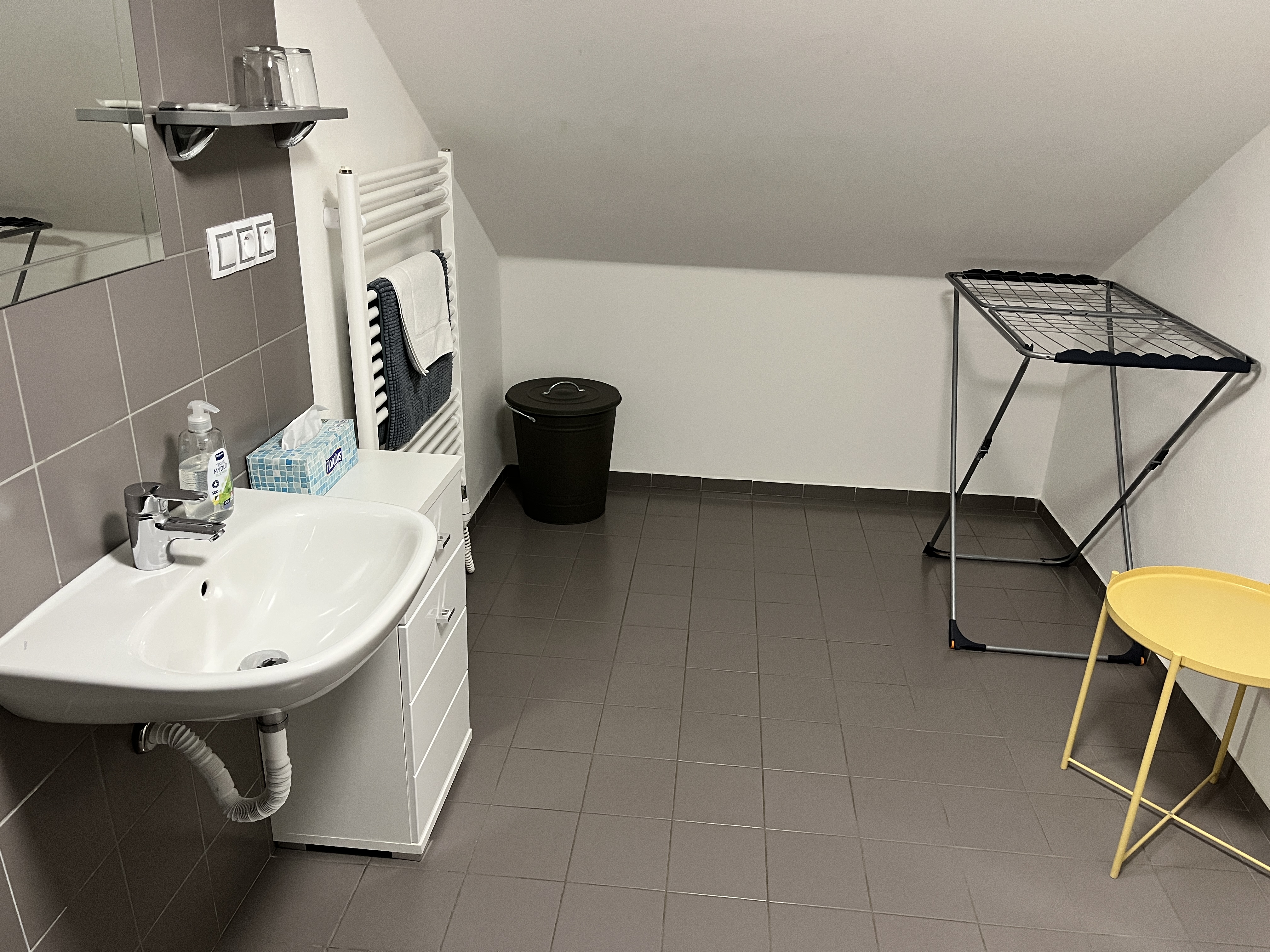 Penzion VILLA GAP foto 6