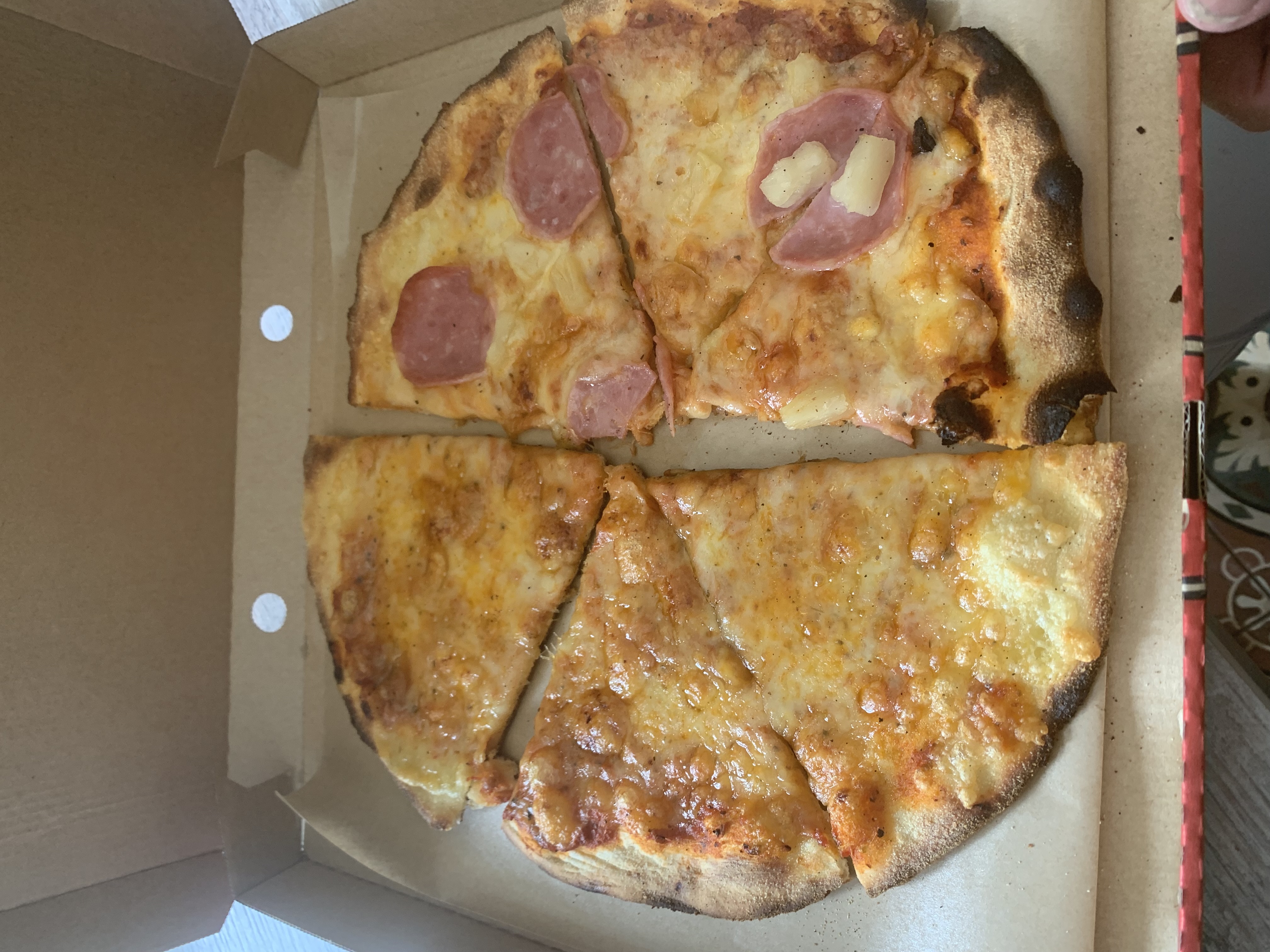 Amare Pizzeria foto 6