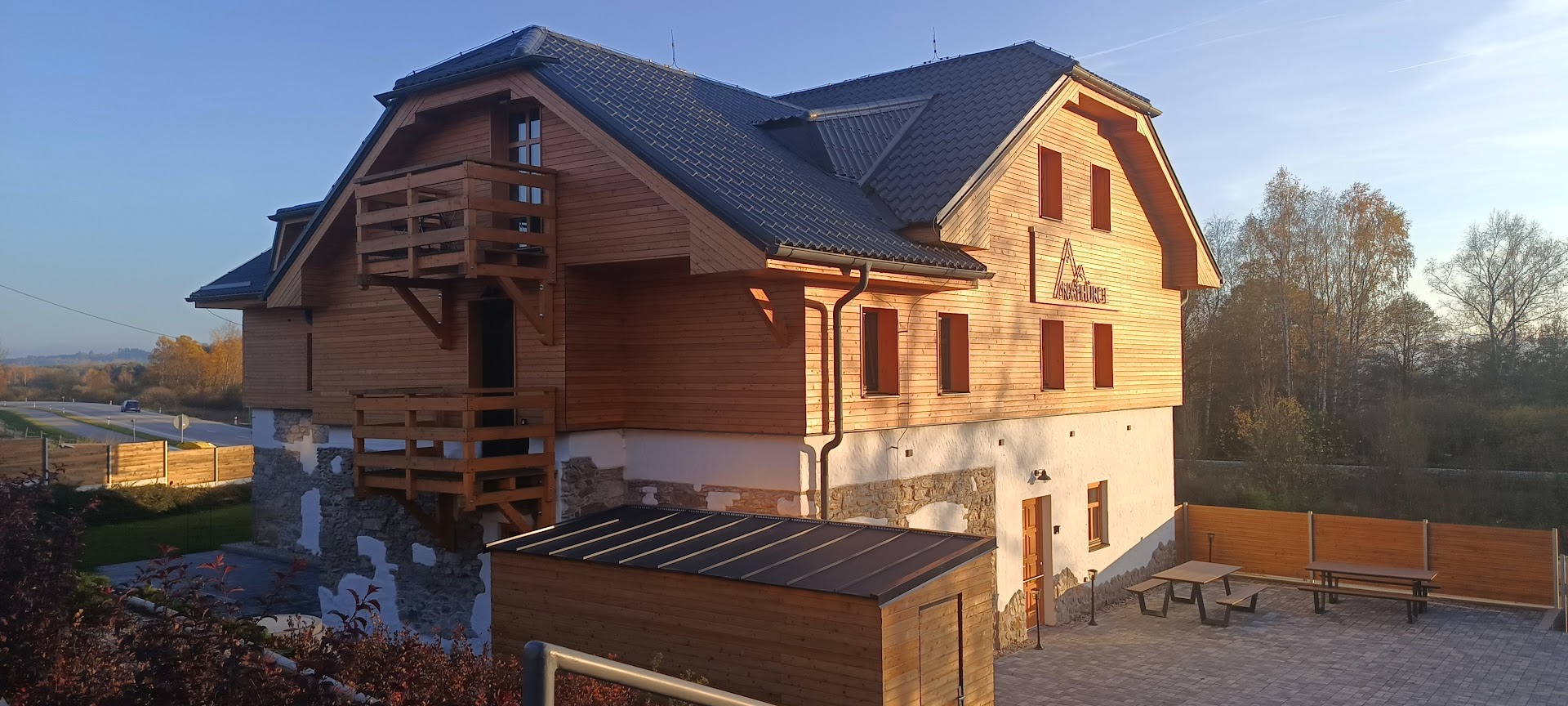 Apartmán Oliva foto 2