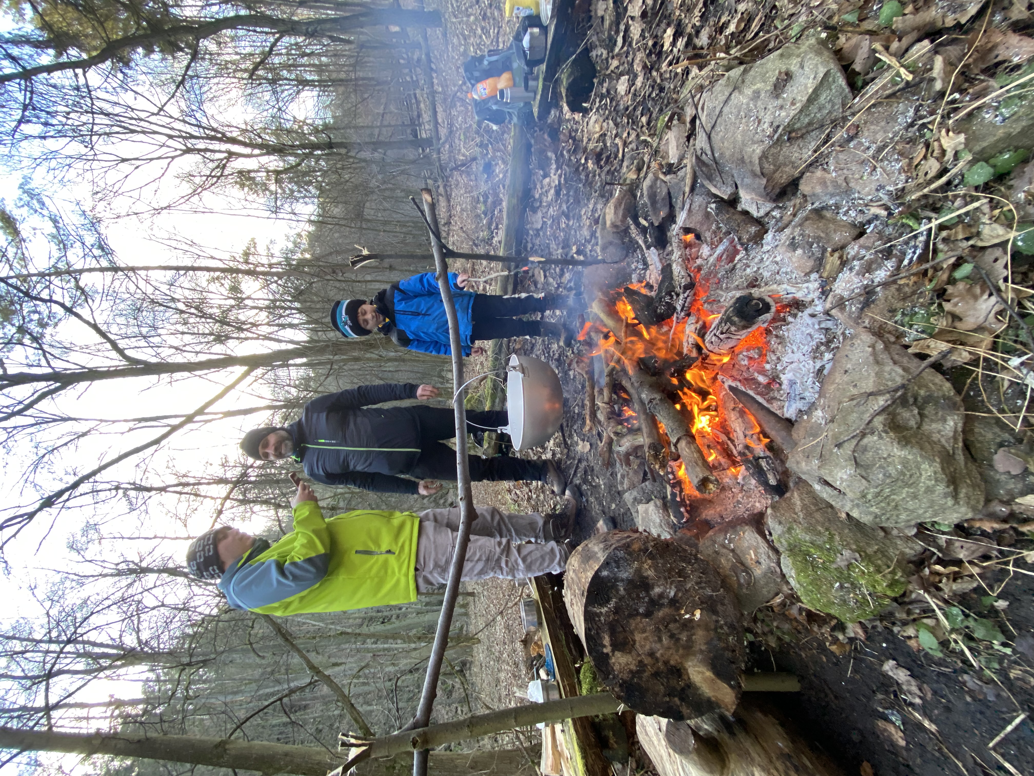 Junák - český skaut, středisko Jevišovice foto 6