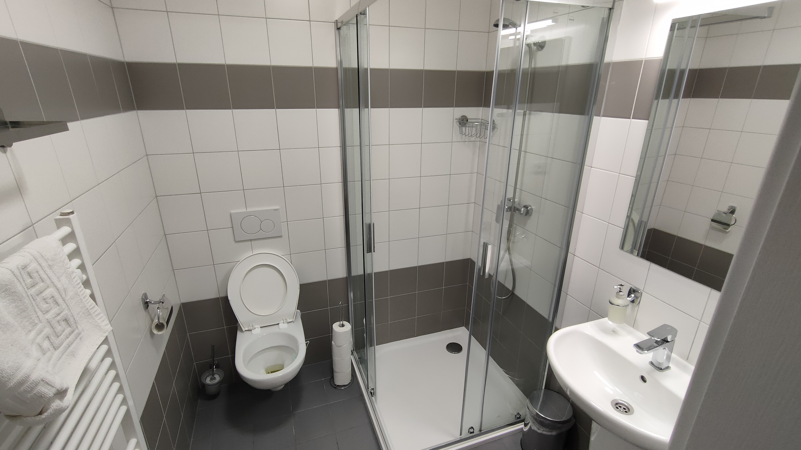 Společenský dům U Proroka foto 2