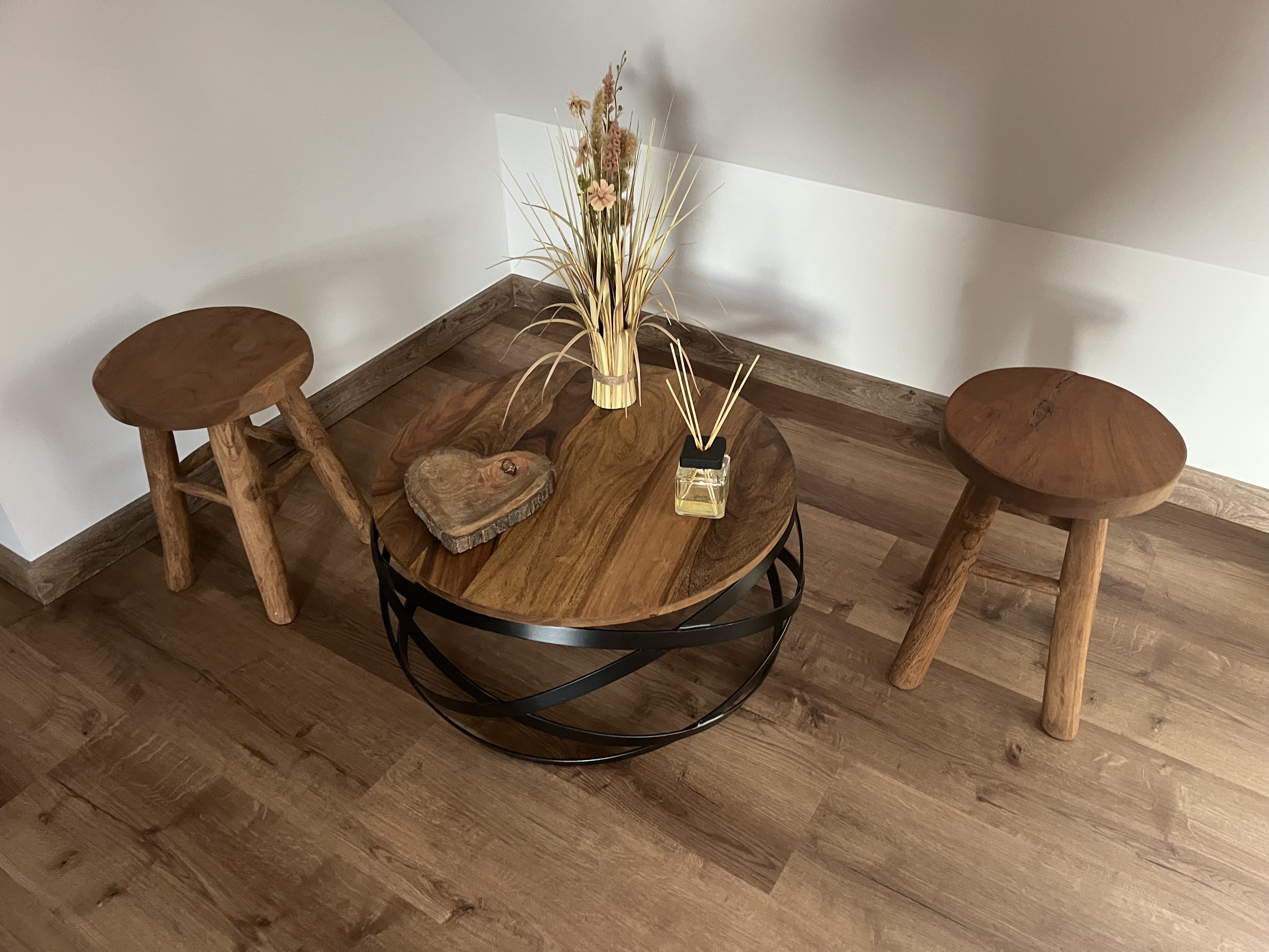 Apartmán Rustikal foto 5