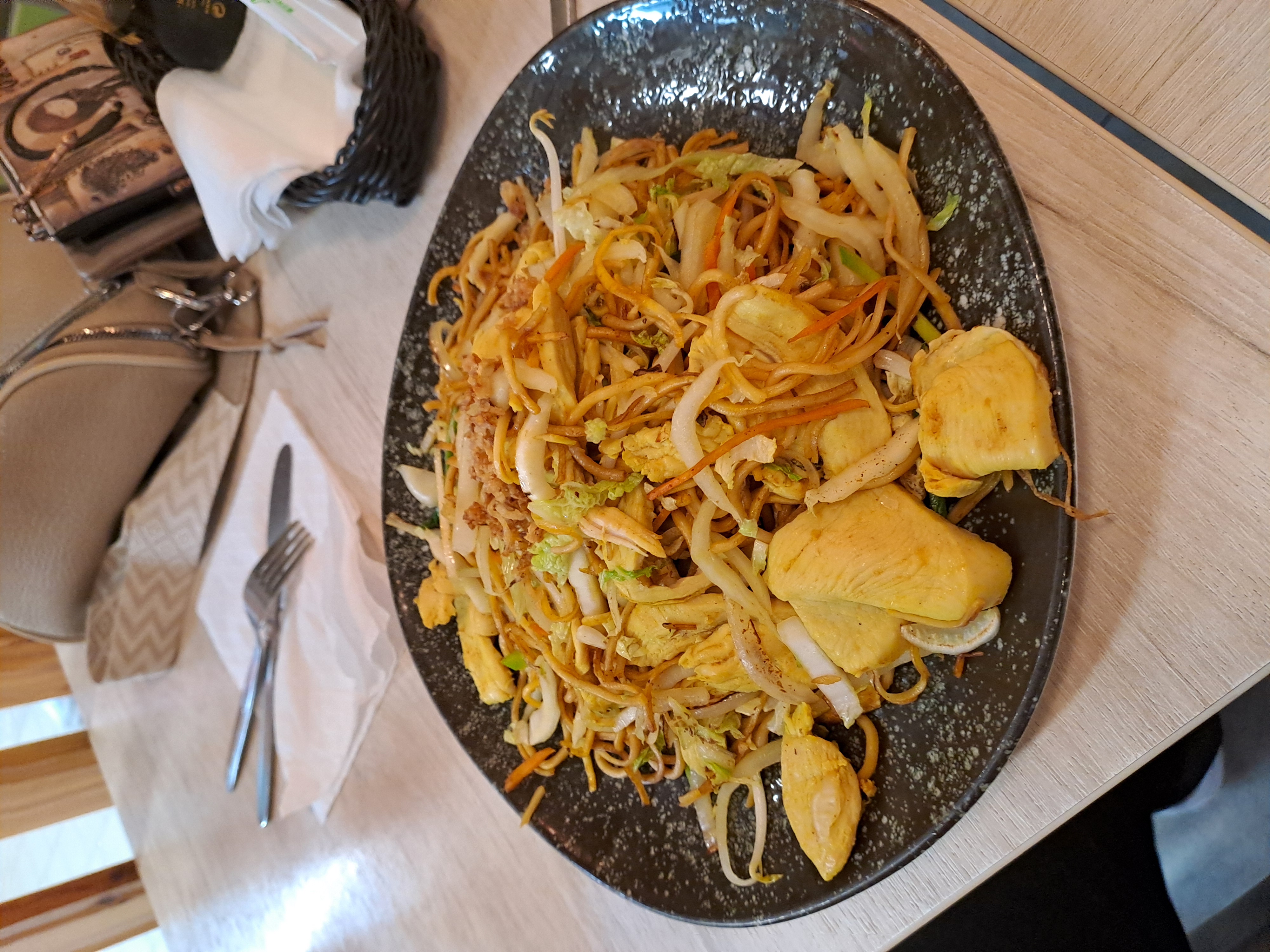 Nón Viet FastFood foto 5