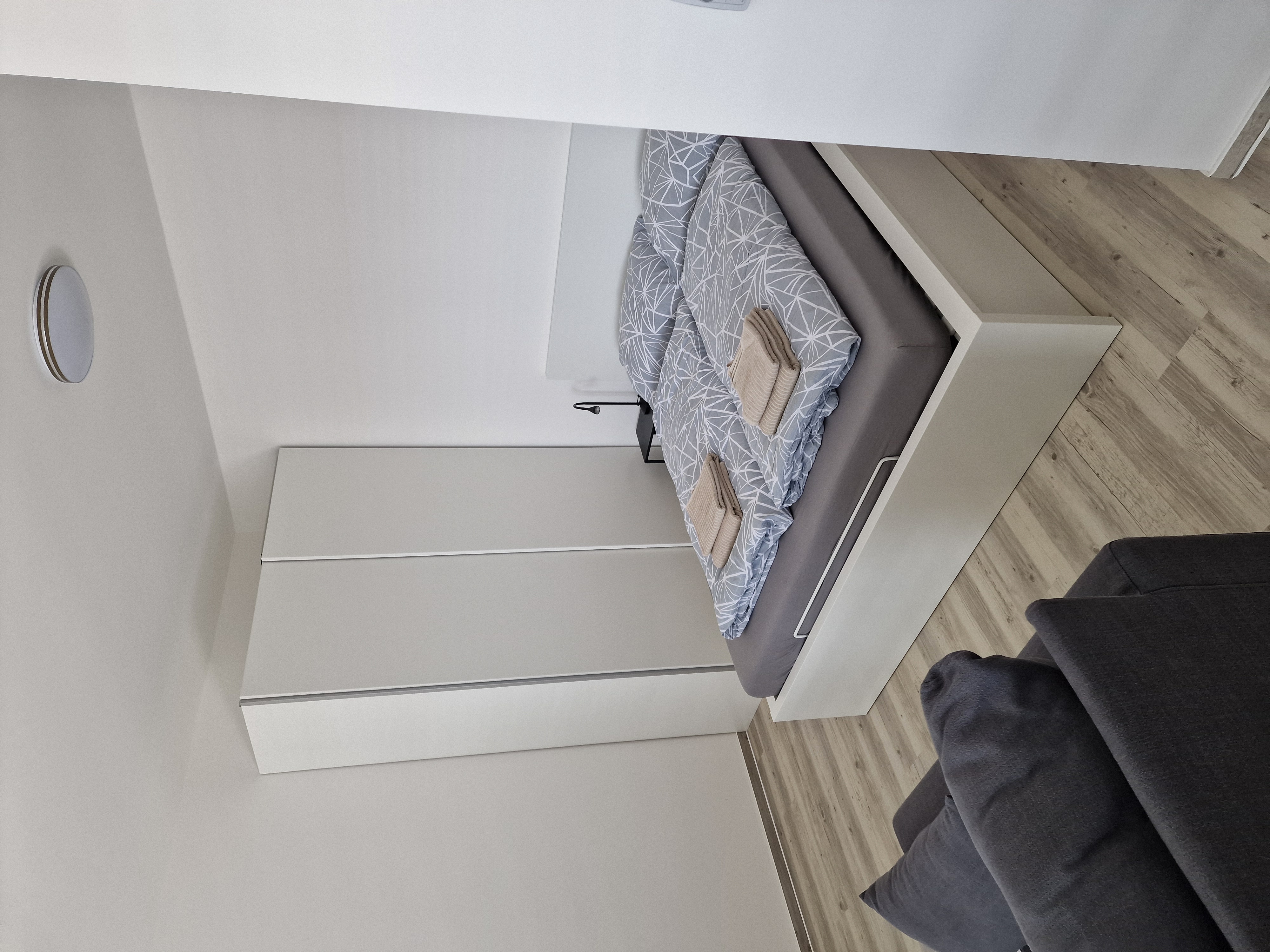 Apartmán Sportovní 27a foto 4