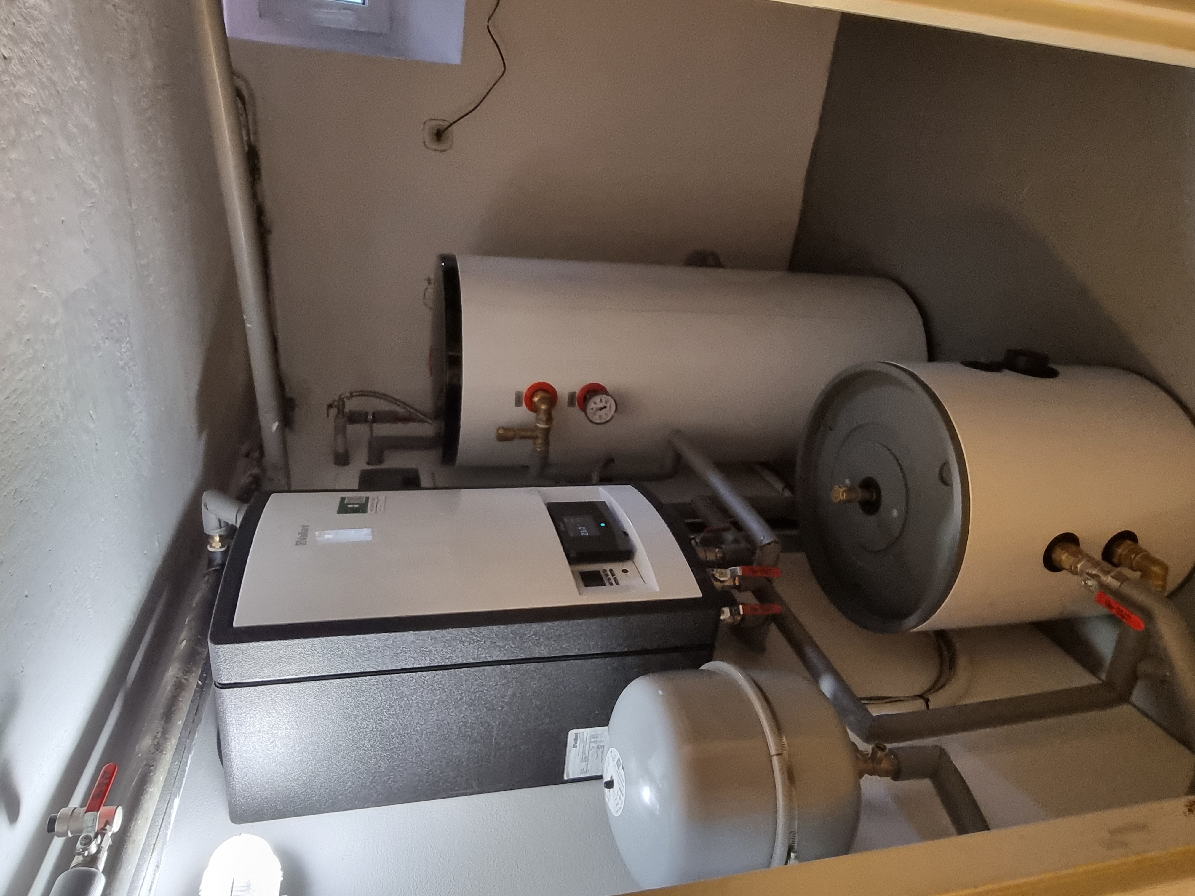 EKOM-VZDUCHOTECHNIKA s.r.o. foto 4