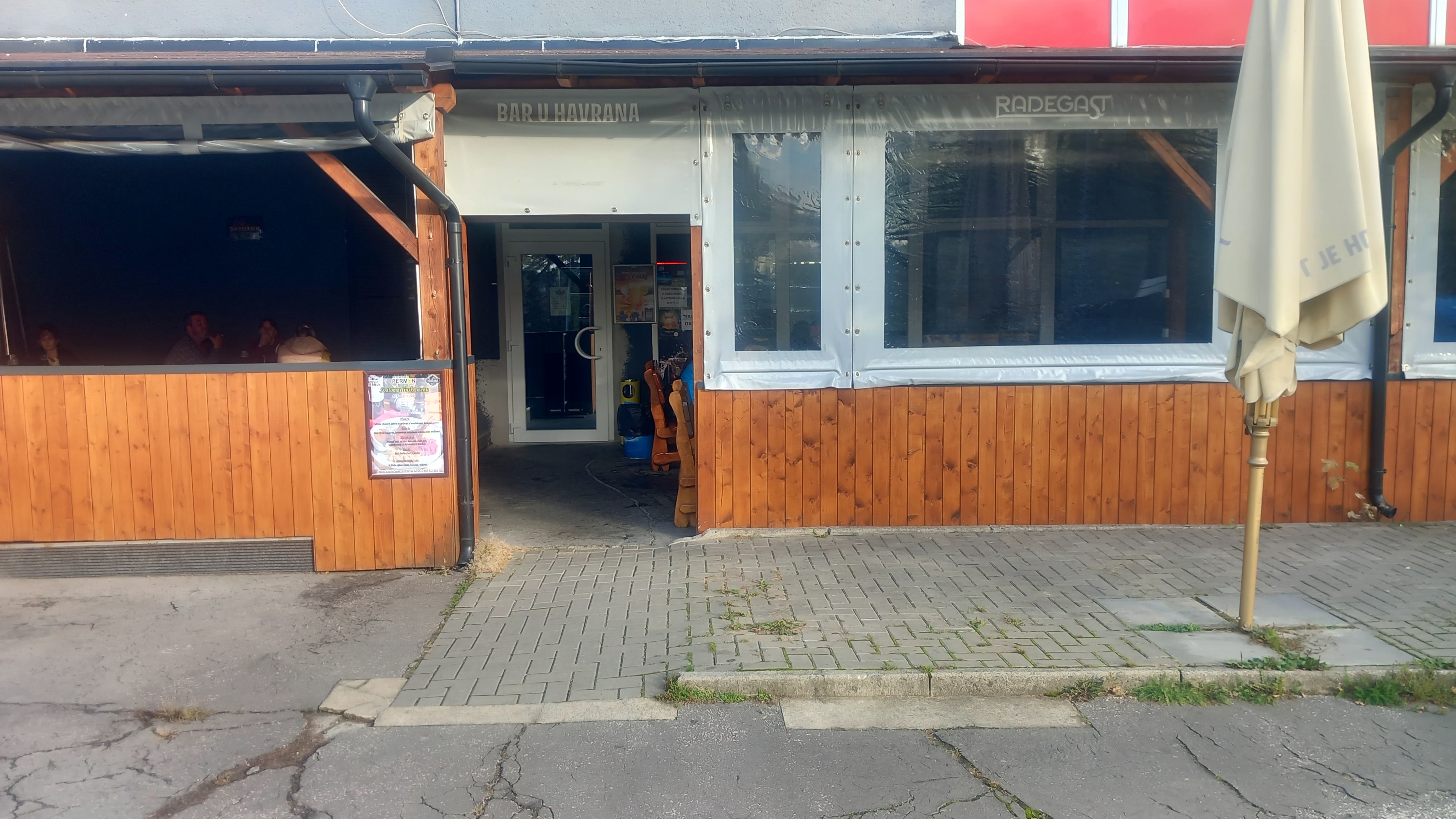 Bar U Havrana foto 1