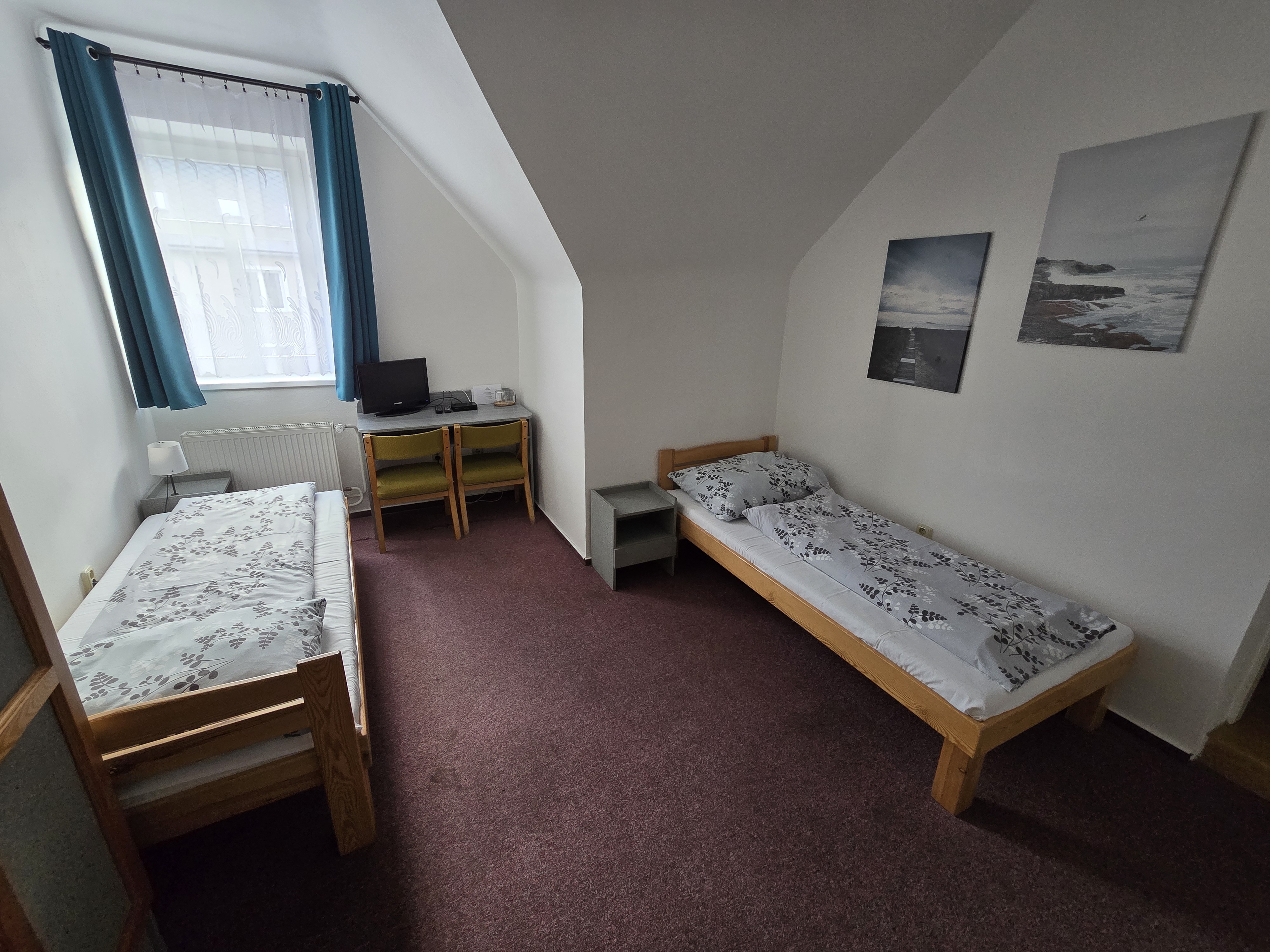 Hotel Praděd foto 6