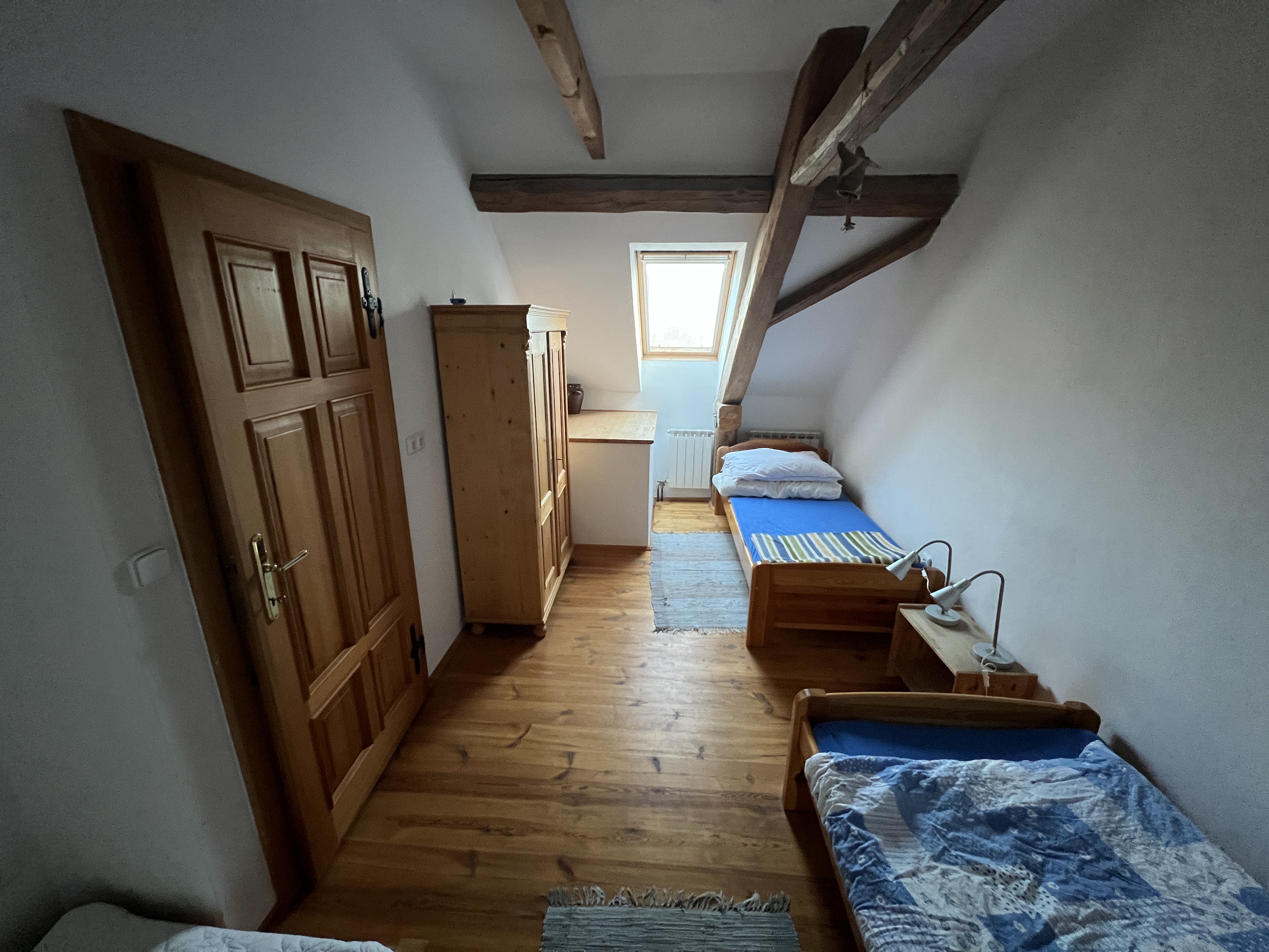 Ubytování Radíkov 5 foto 4