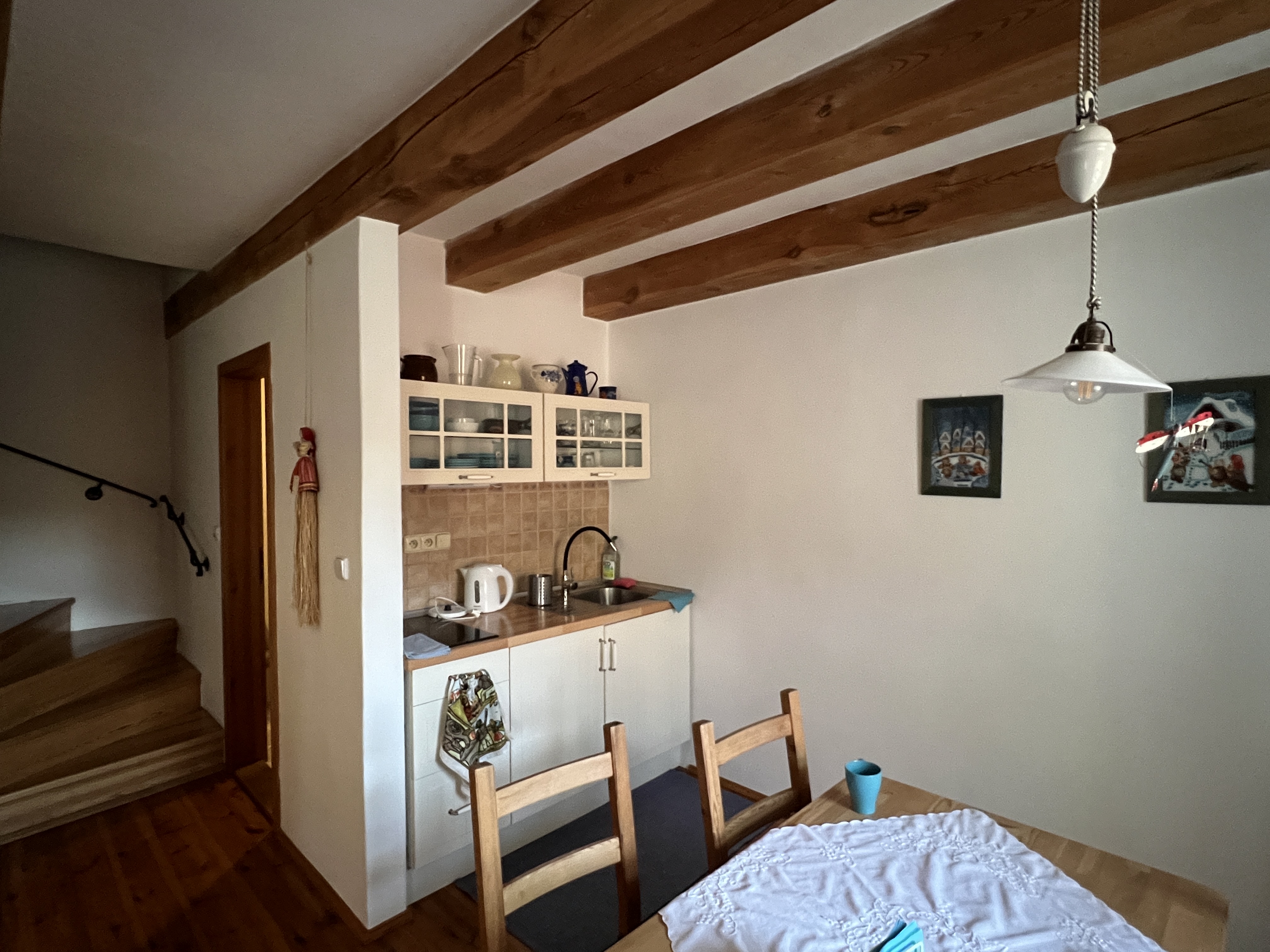 Ubytování Radíkov 5 foto 3