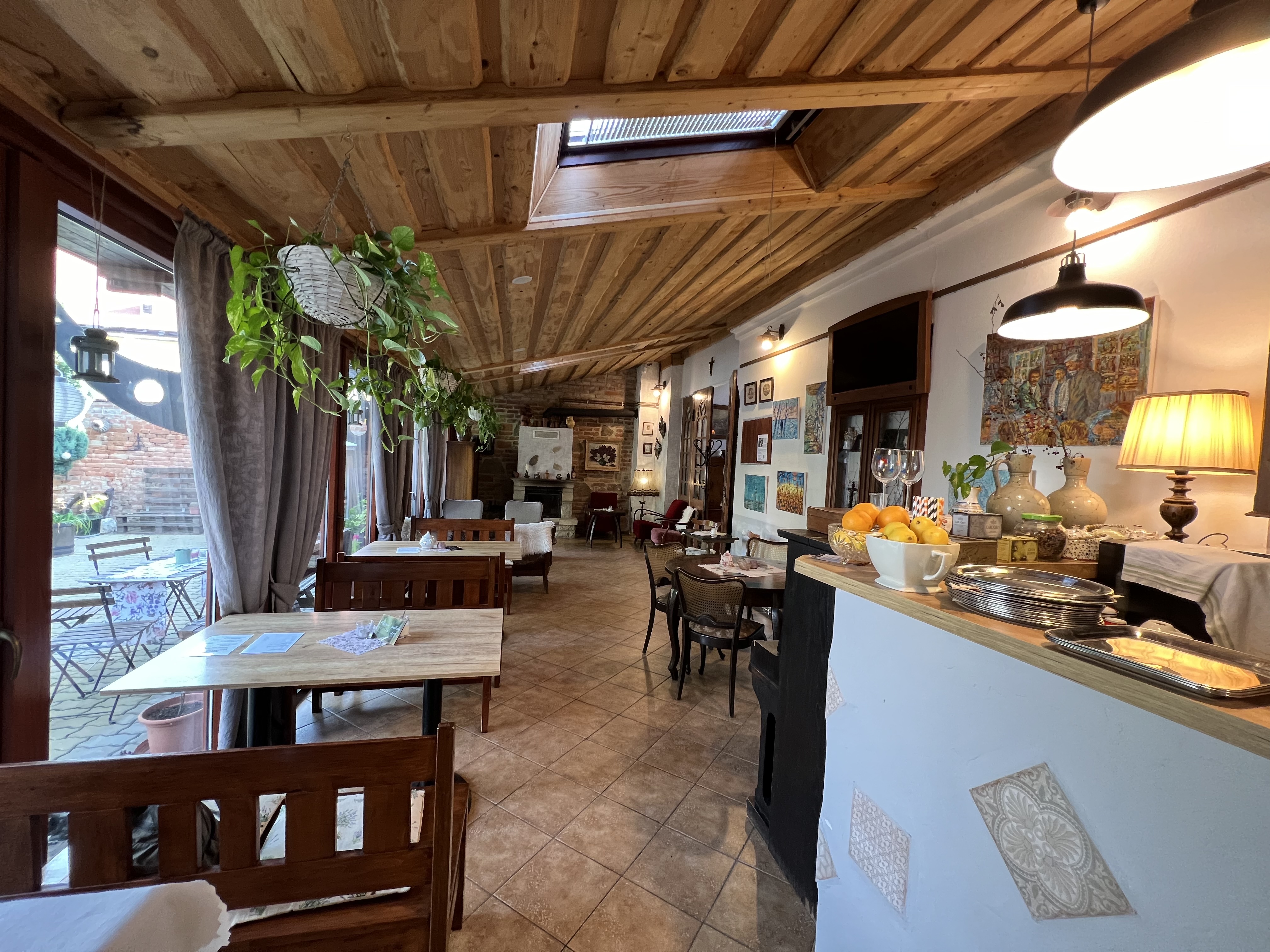 Café IRMA foto 4