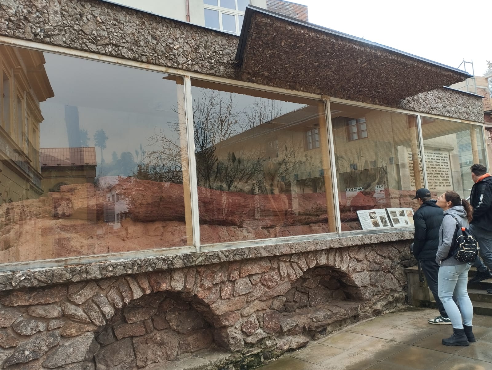 Kavárna Gernatův dům foto 4