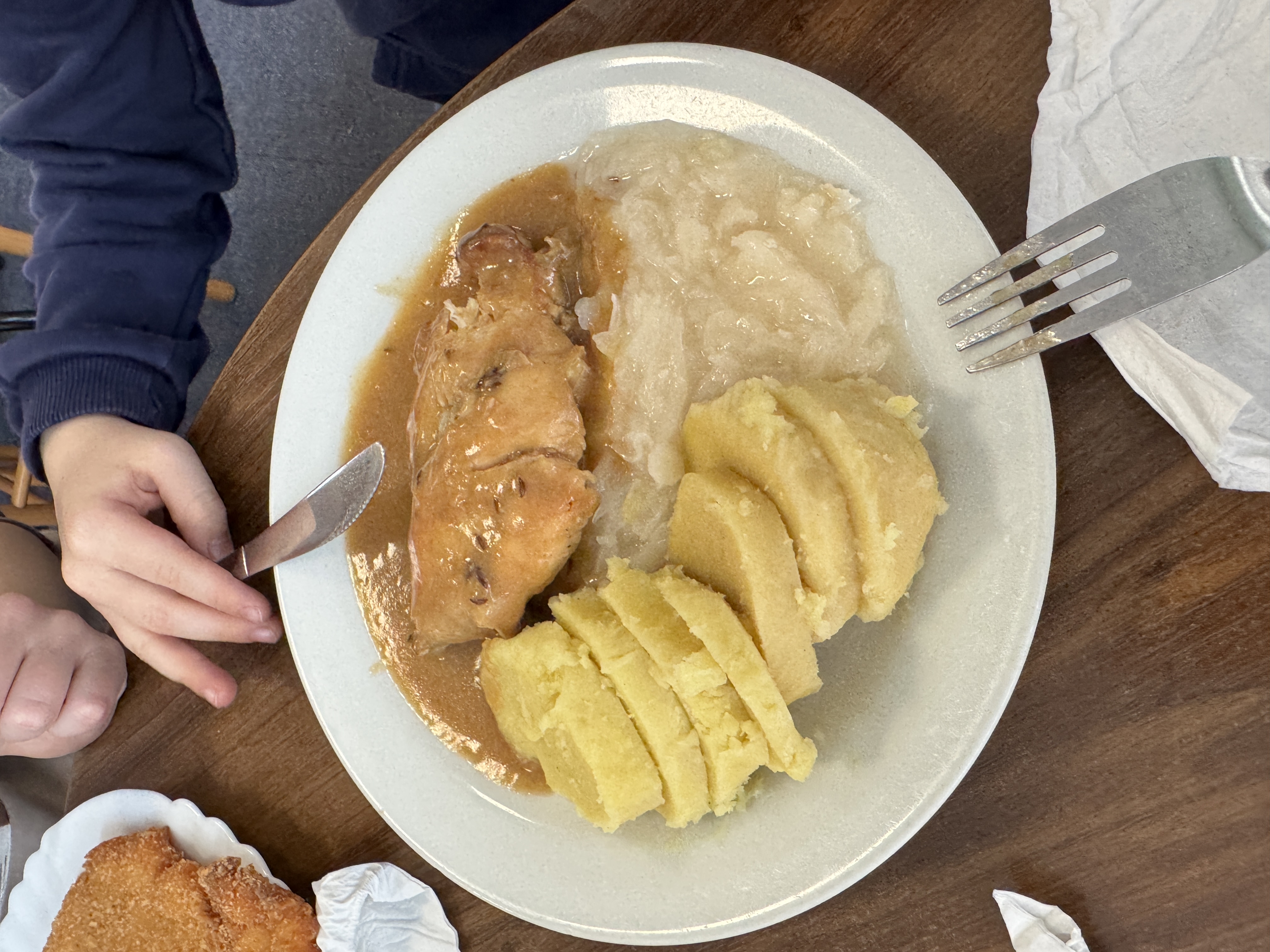 JÍDELNA - CUKRÁRNA, s.r.o. foto 3