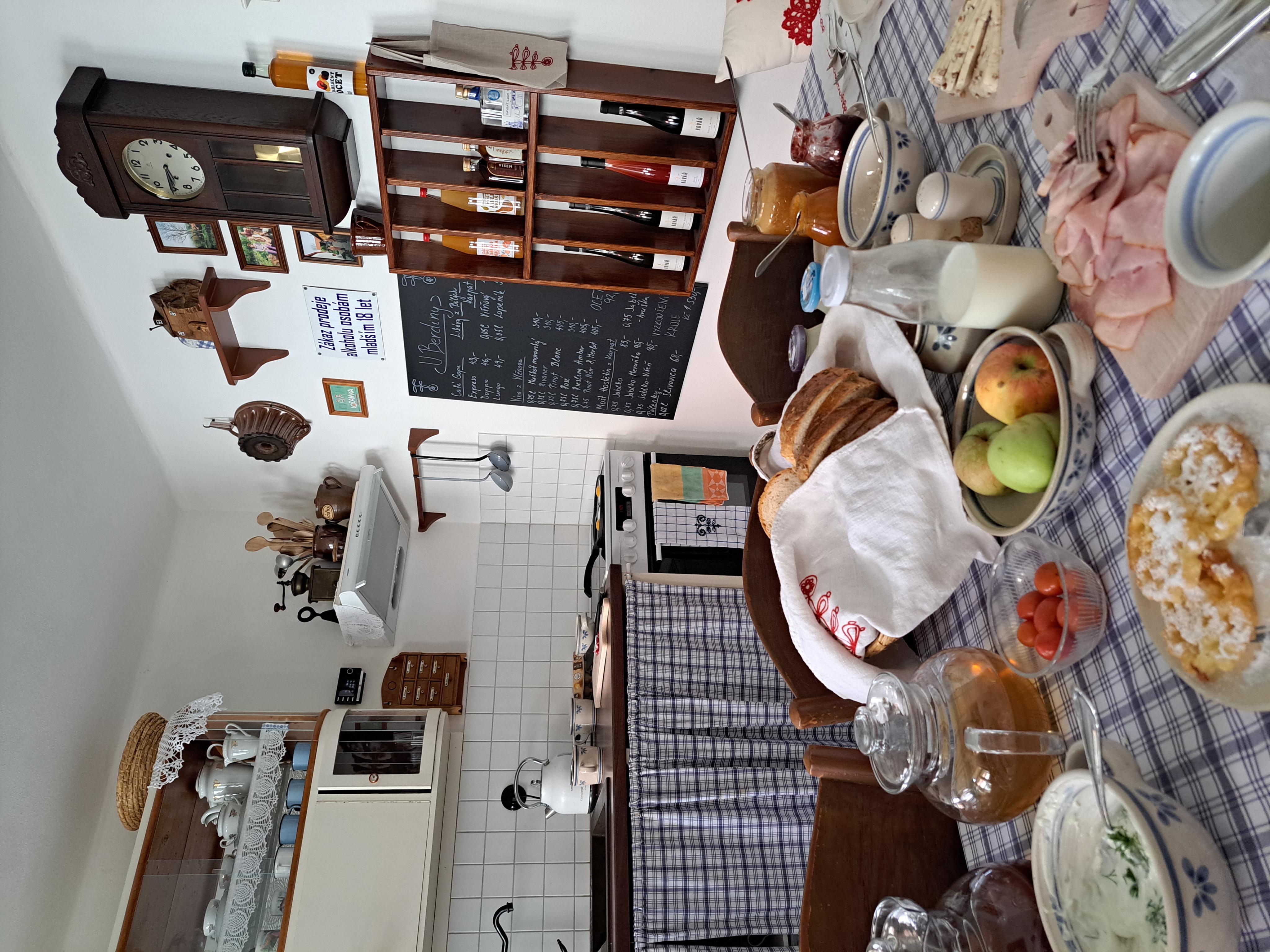 Penzion Berdina foto 5