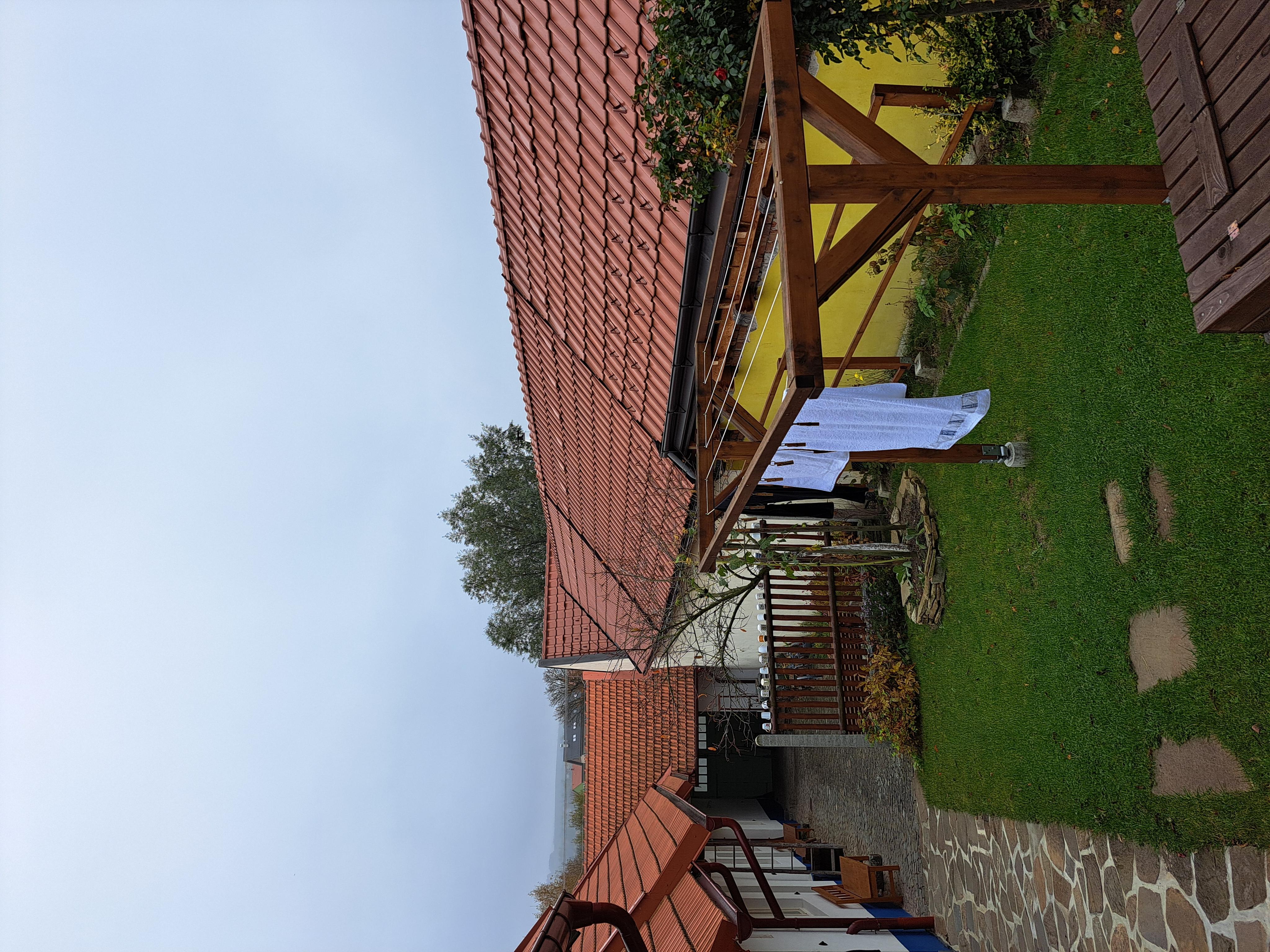 Penzion Berdina foto 6