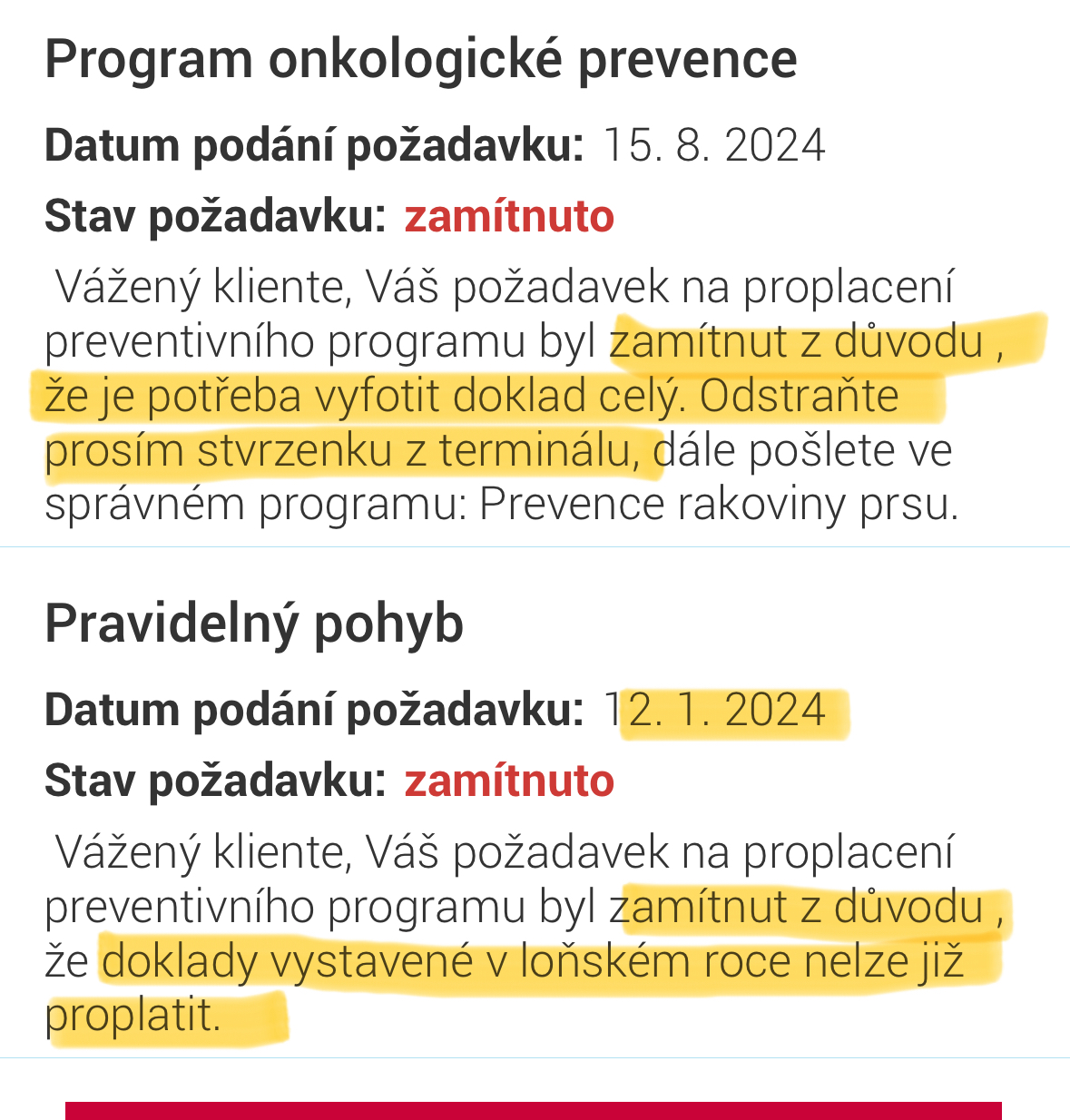 Česká průmyslová zdravotní pojišťovna foto 3