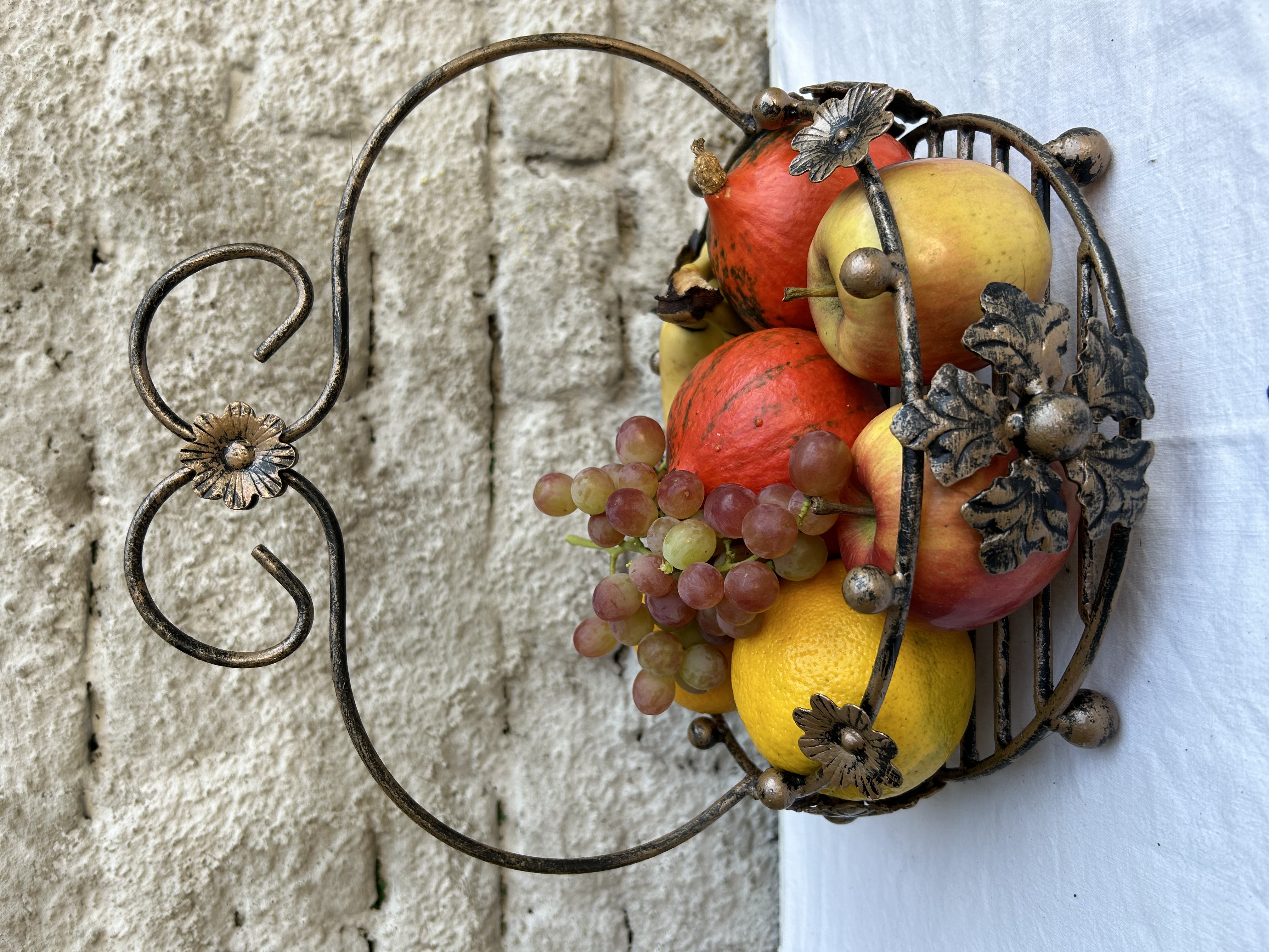 Andere Welt Dekoration foto 5