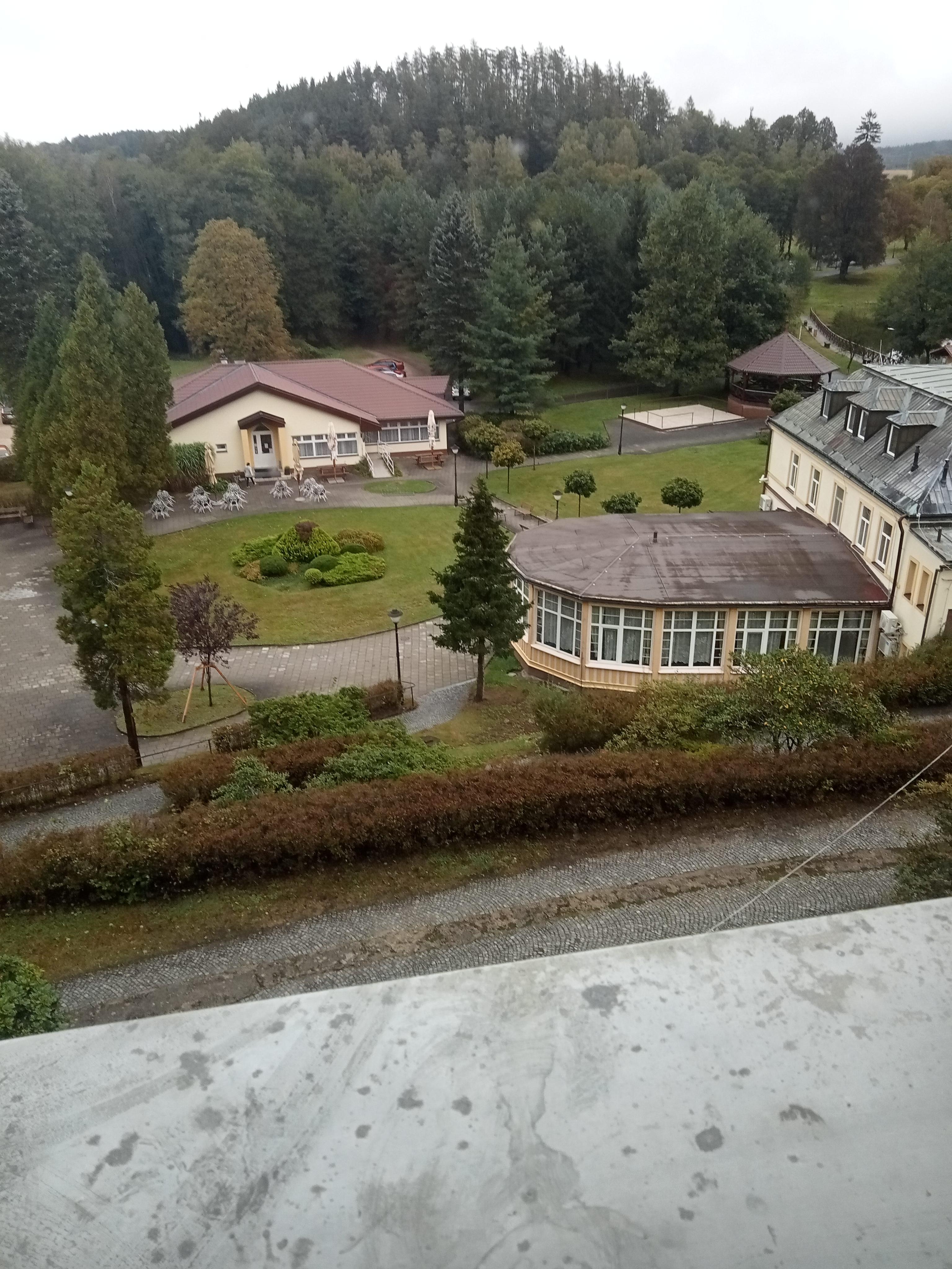 Lázně Kundratice, a.s. foto 3