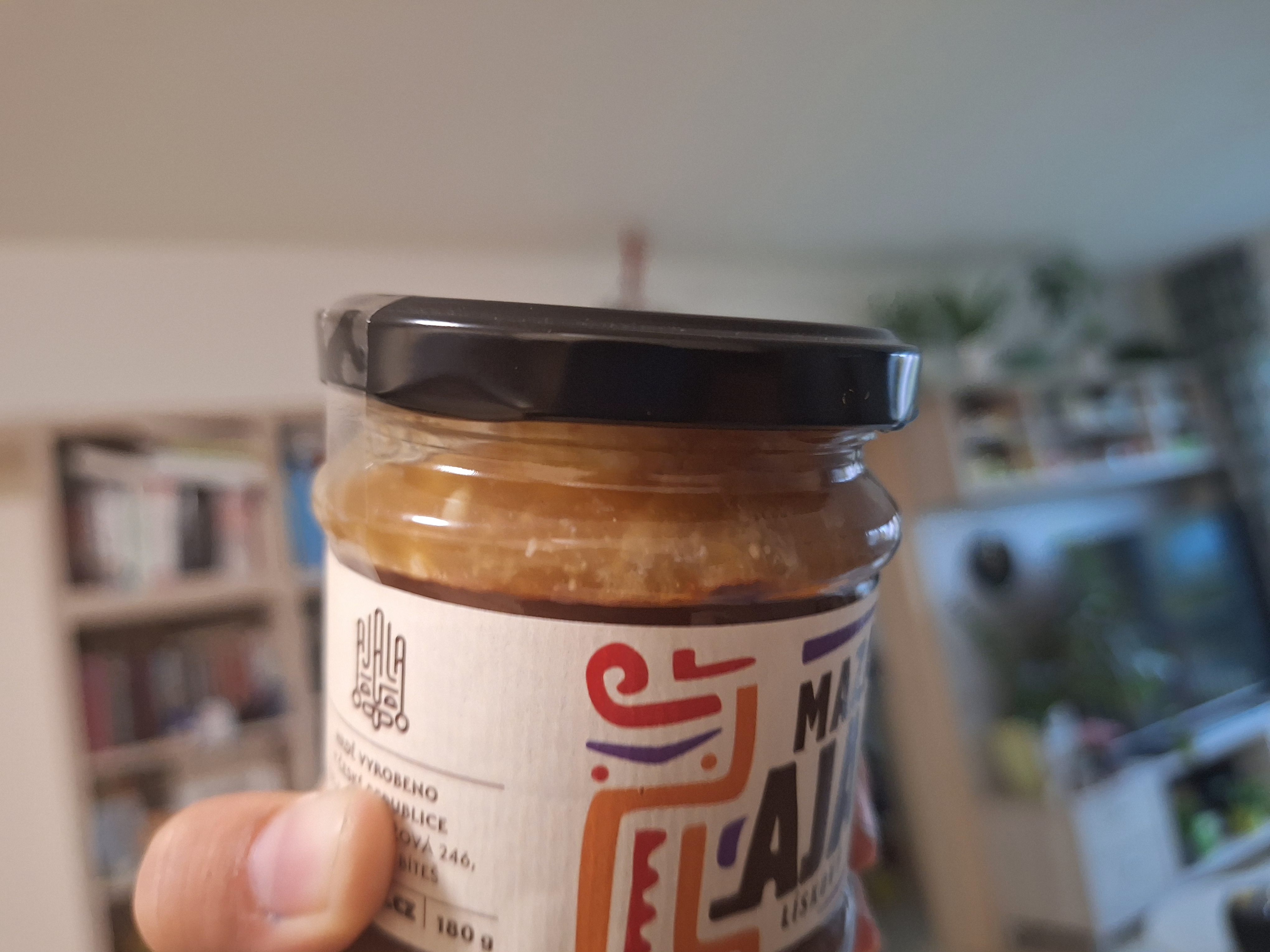 AJALA Chocolate foto 6