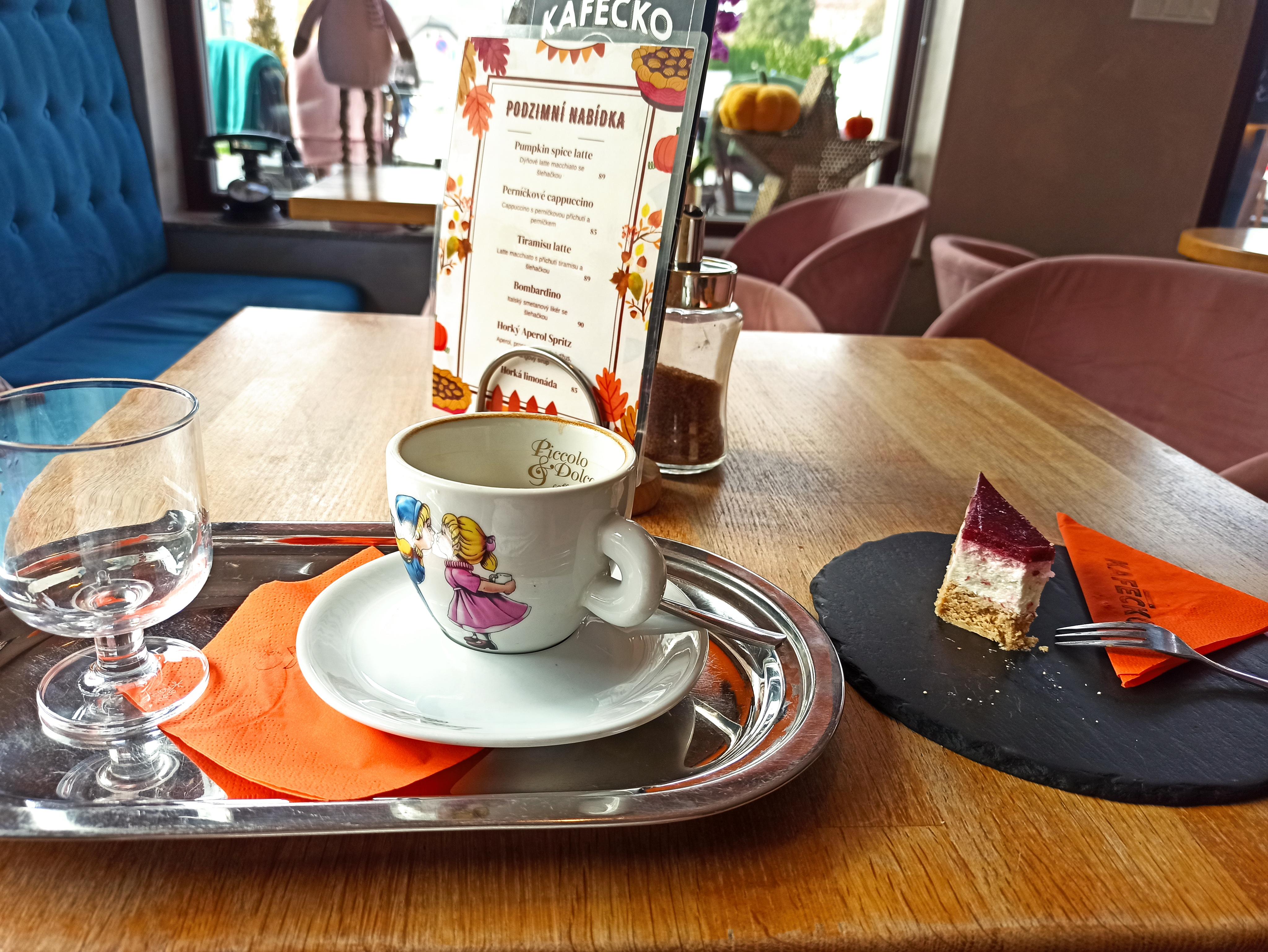 Kaféčko foto 6