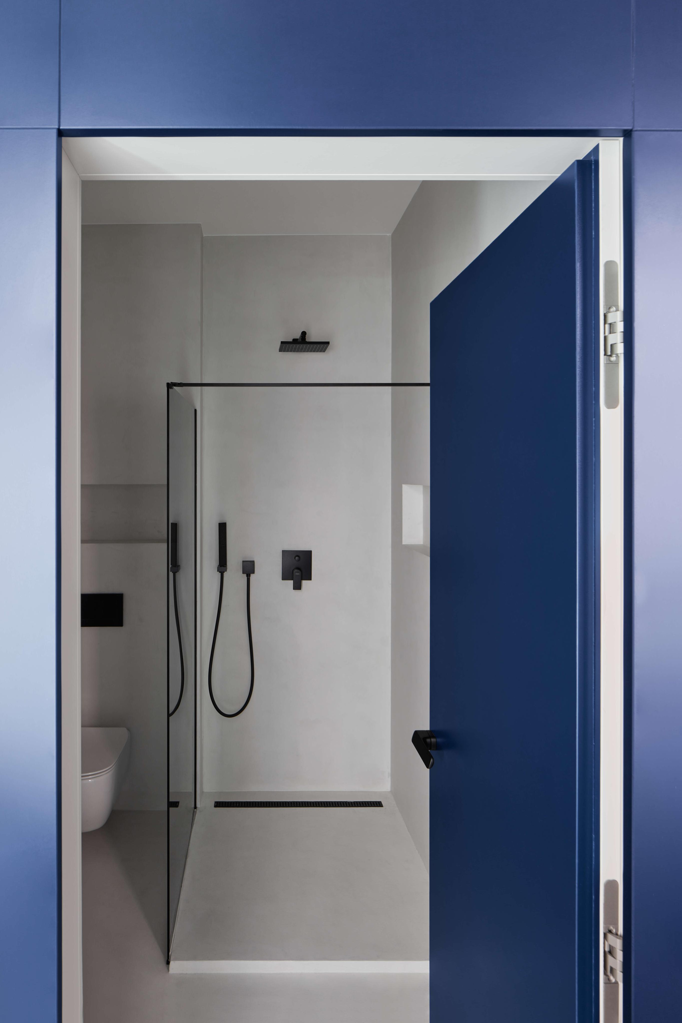 Betonové stěrky - ConcreteEfekt.cz foto 4