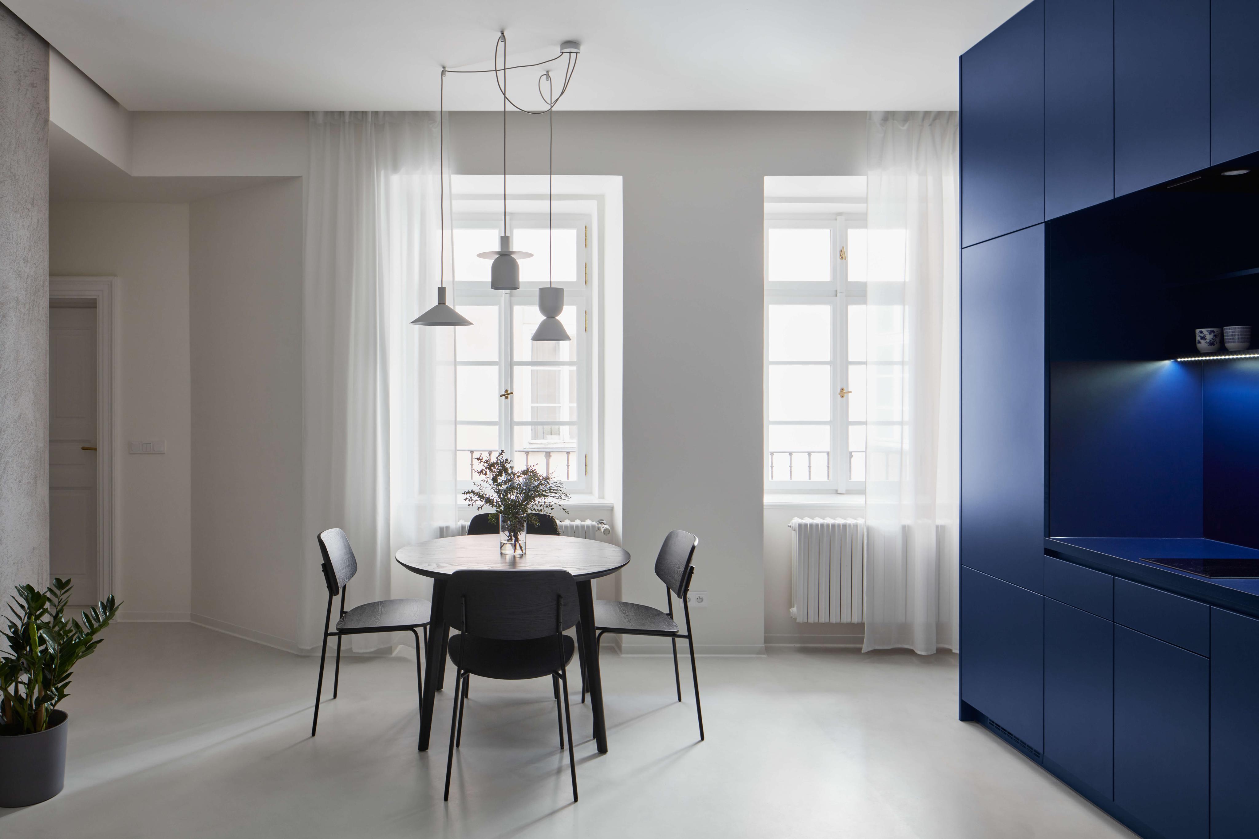 Betonové stěrky - ConcreteEfekt.cz foto 3