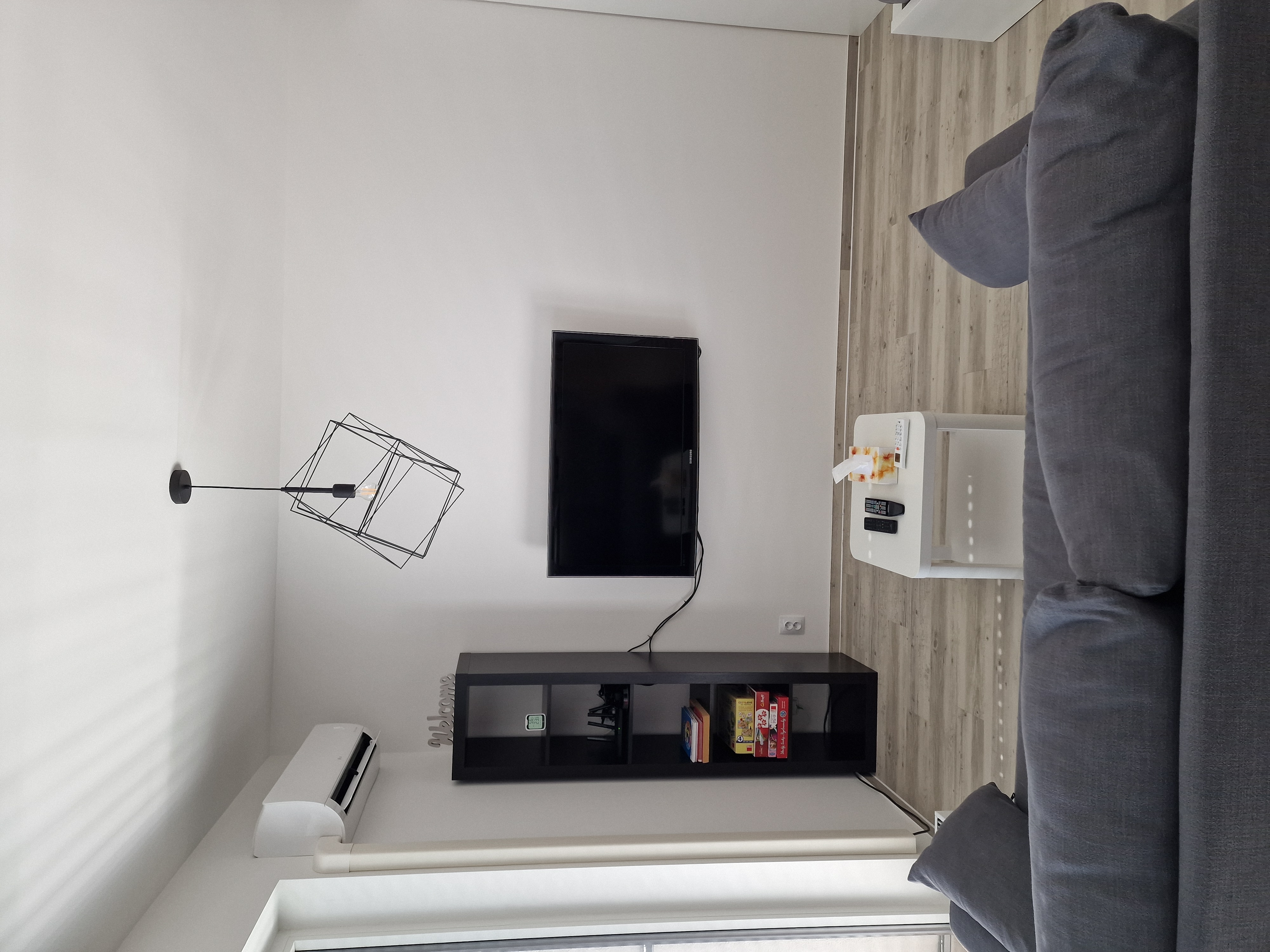 Apartmán Sportovní 27a foto 2