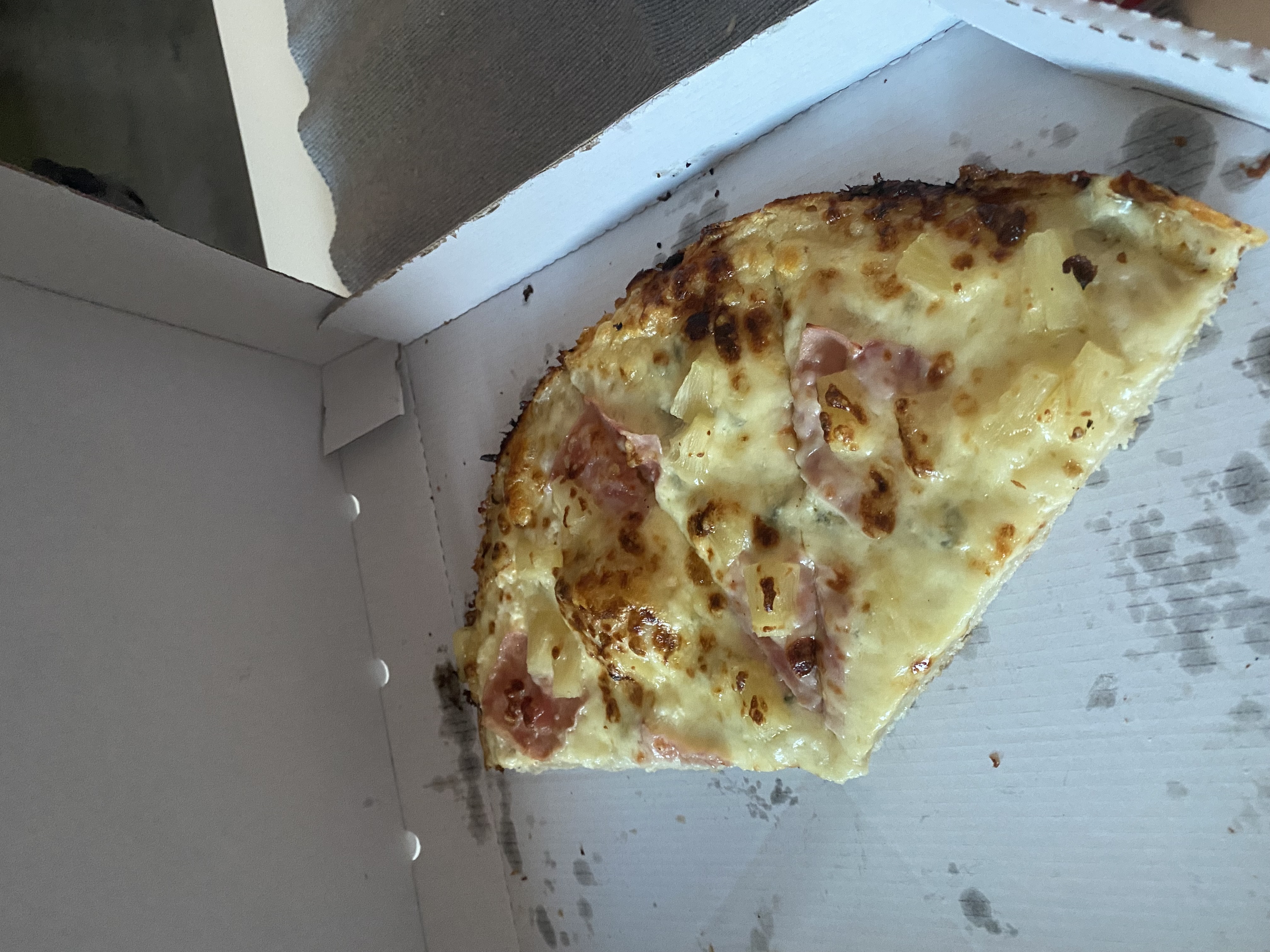 Pizza Sidonio foto 6