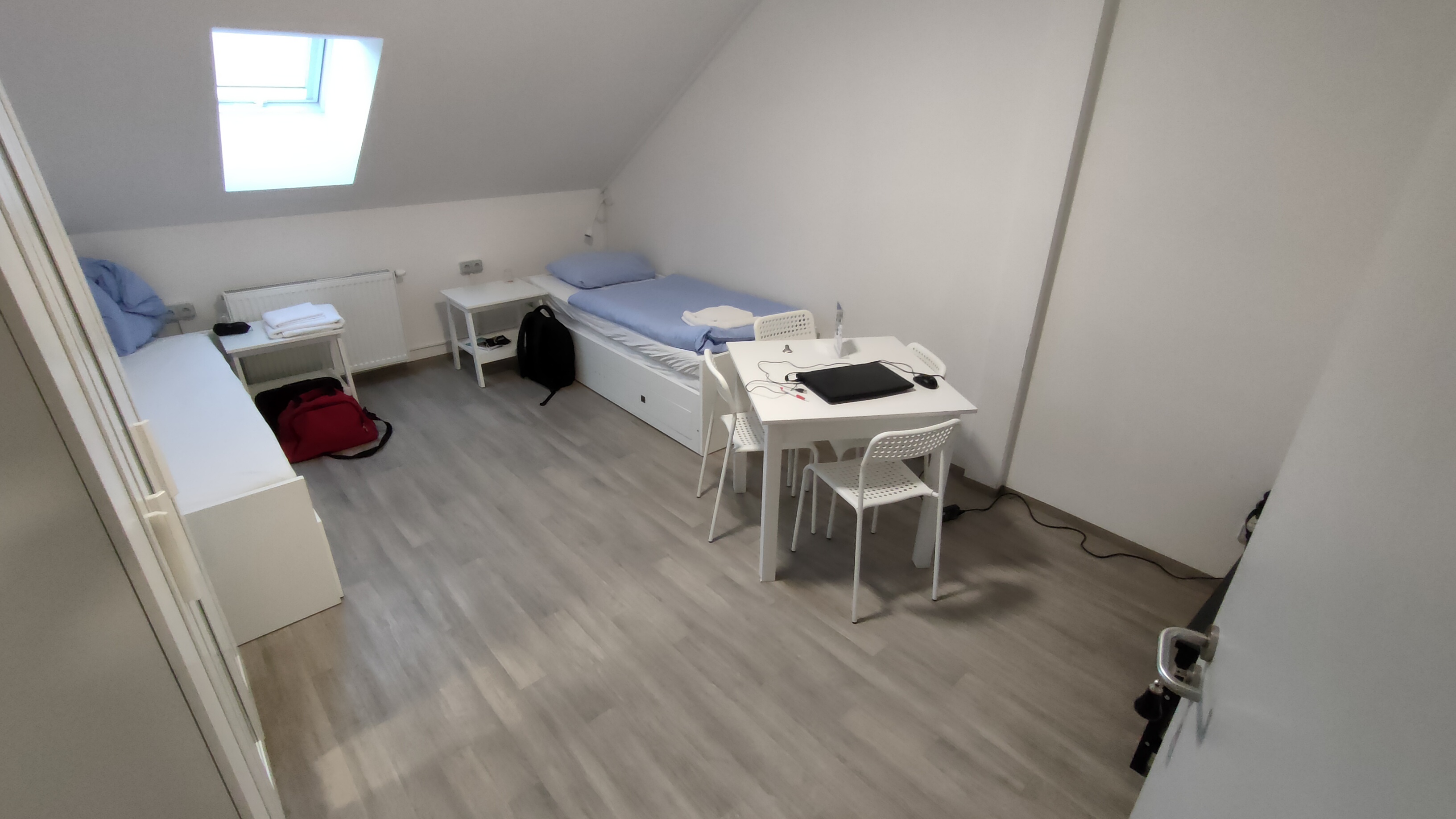 Společenský dům U Proroka foto 5