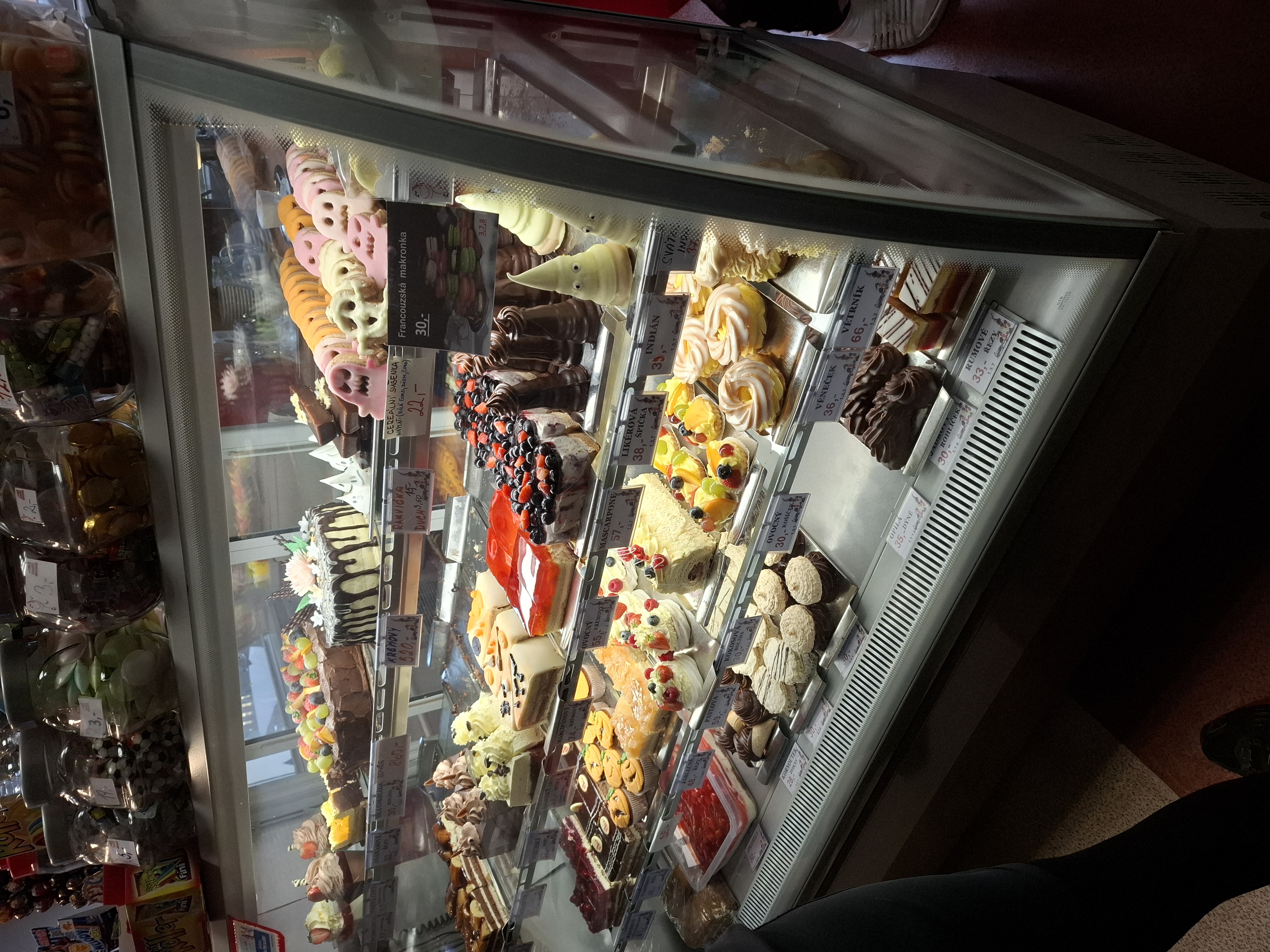 Cukrárna Za rohem foto 3