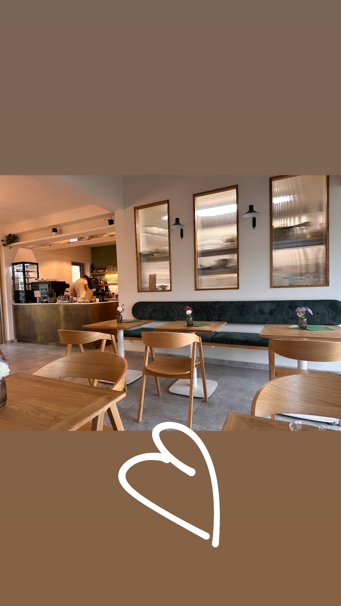 kafe.Prostor foto 3