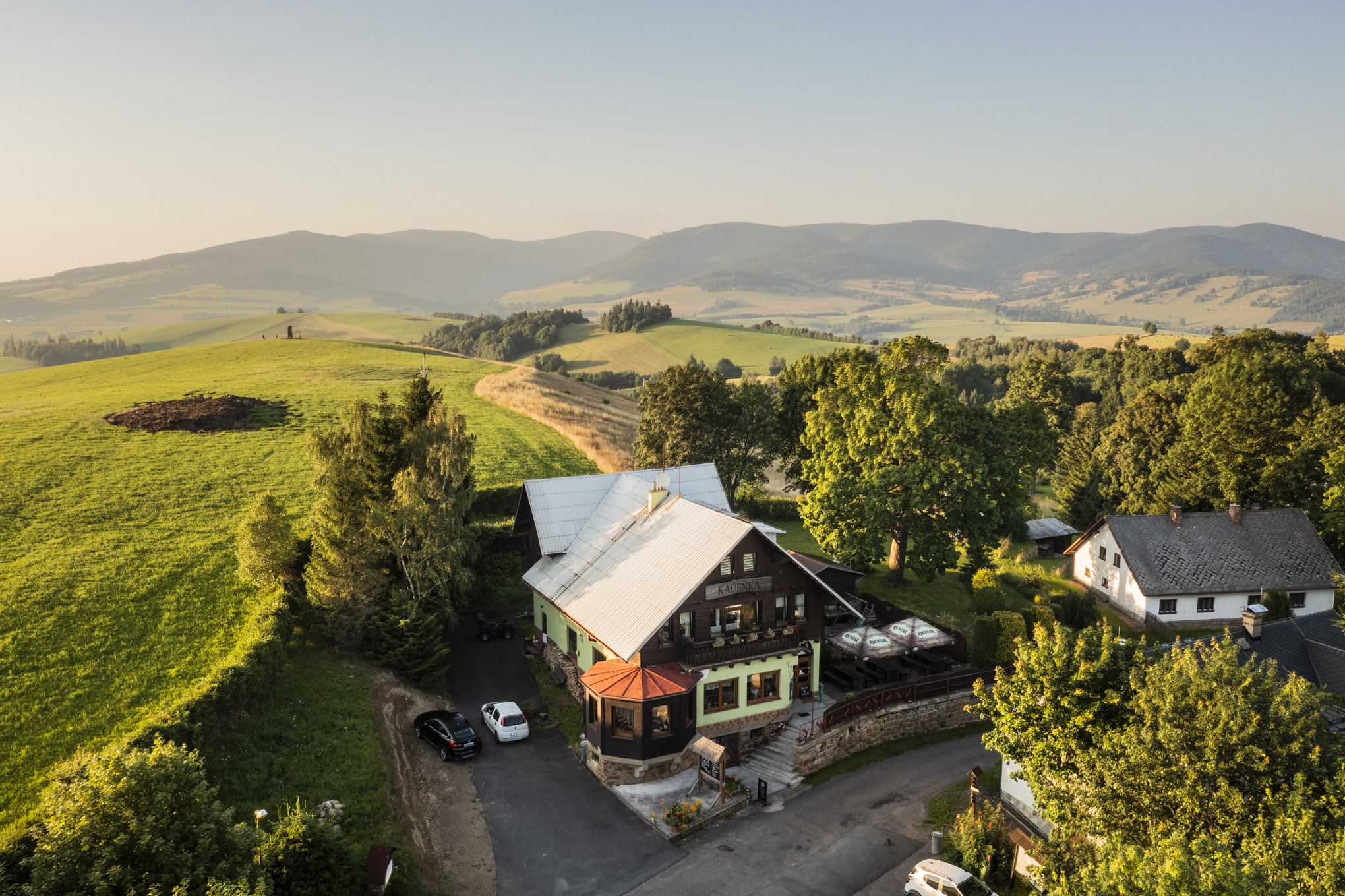 Magda Synovcová - Tvorba webových stránek foto 2