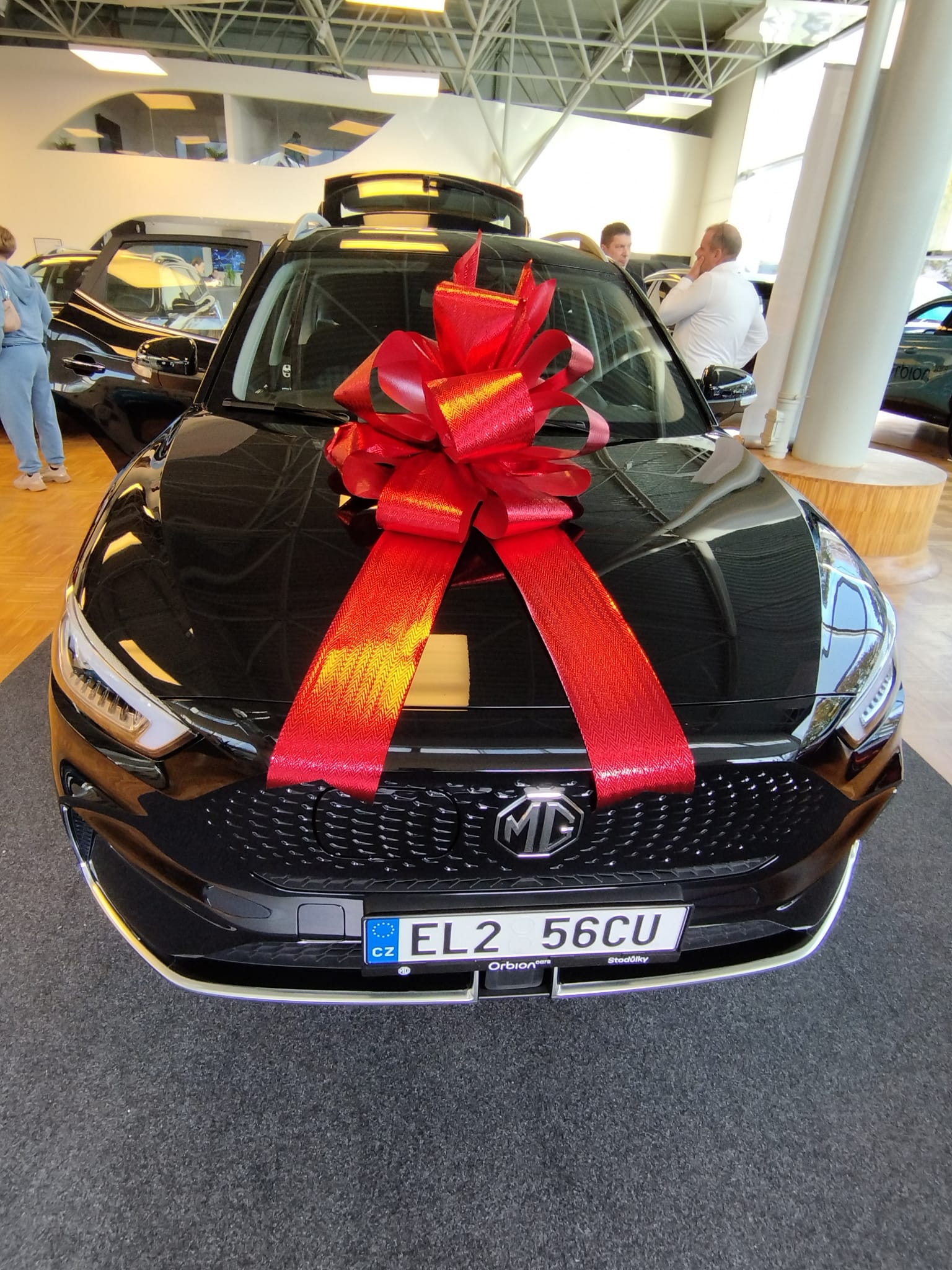 Lynk & Co foto 3