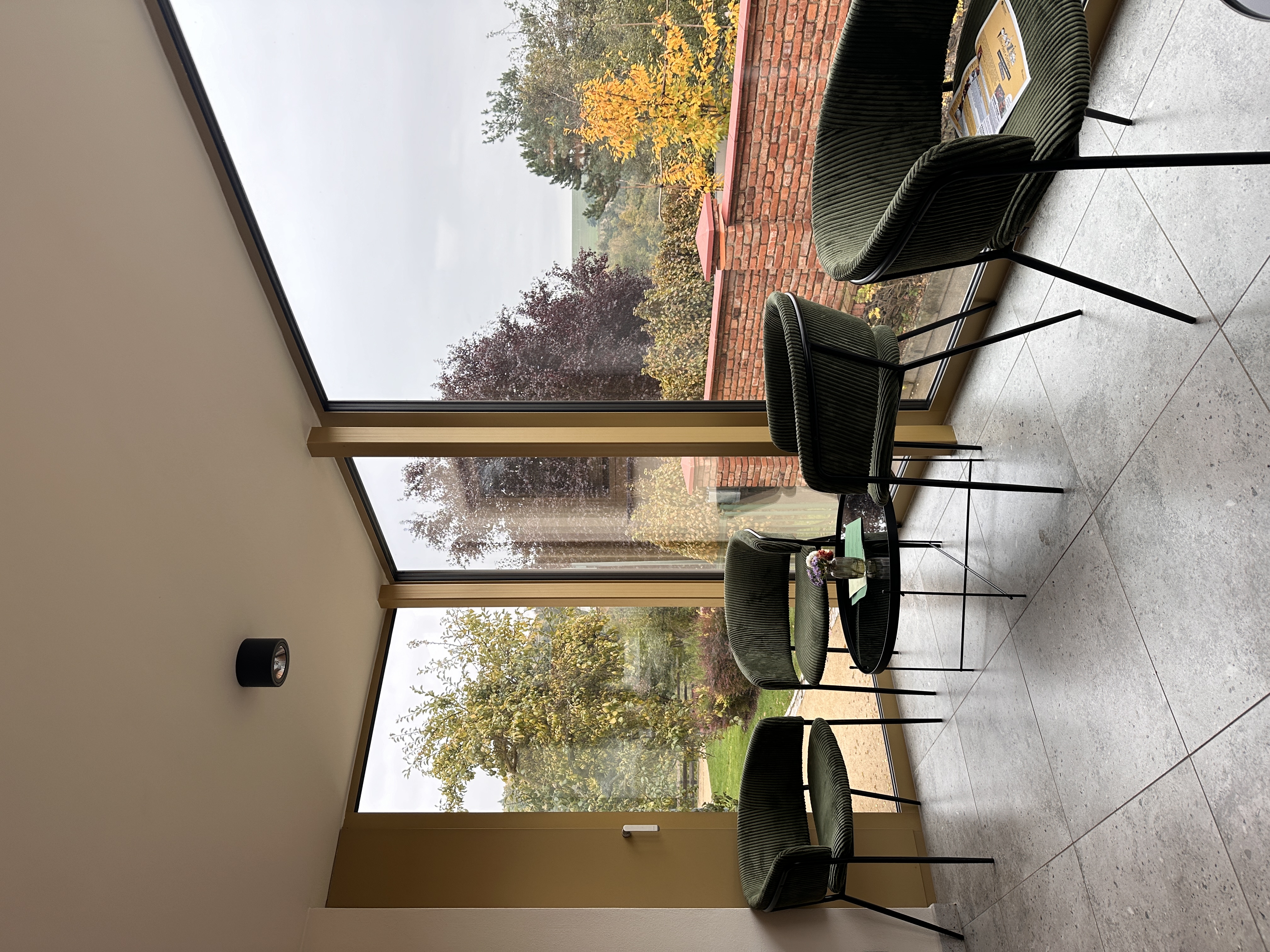 kafe.Prostor foto 6