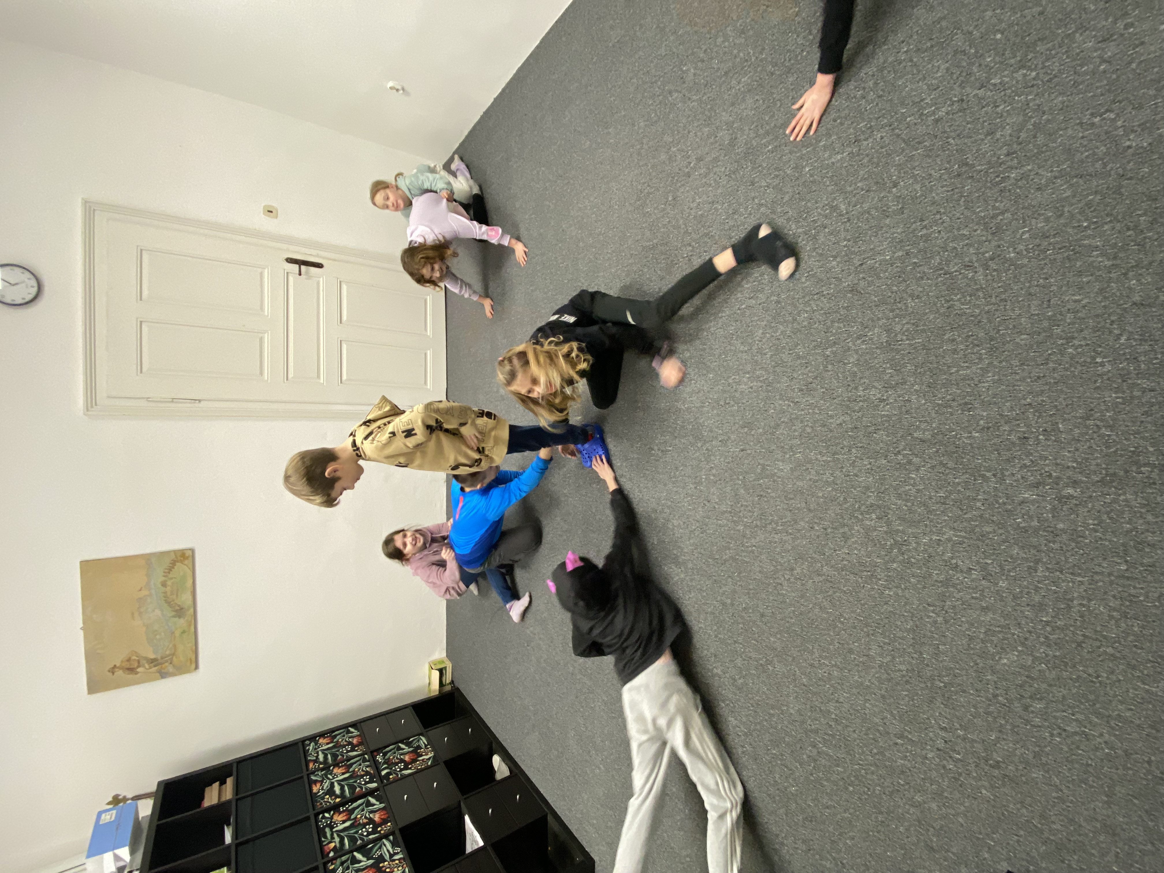 Junák - český skaut, středisko Jevišovice foto 3