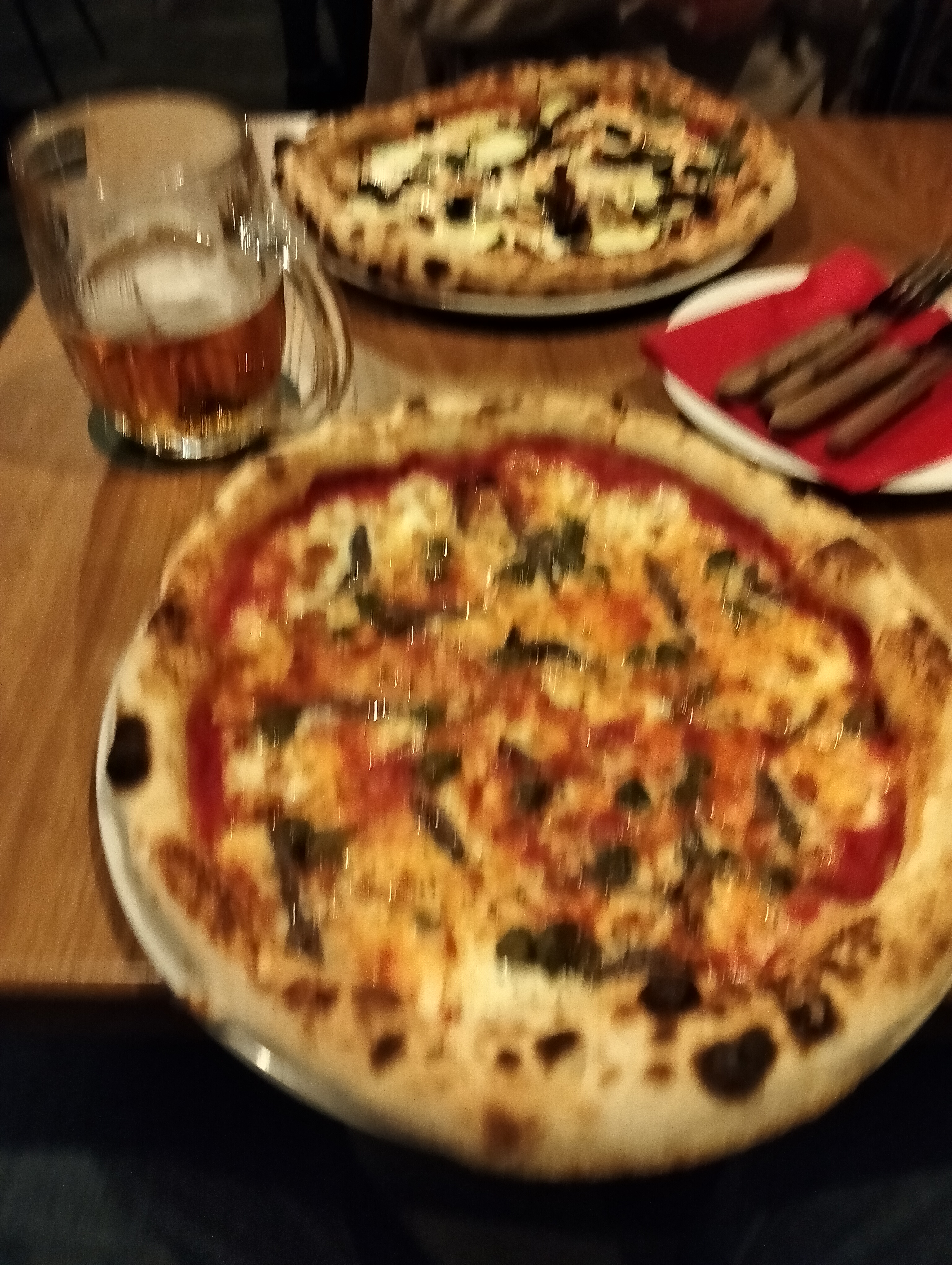 Pizzeria Ristorante SUL CAMPO foto 3