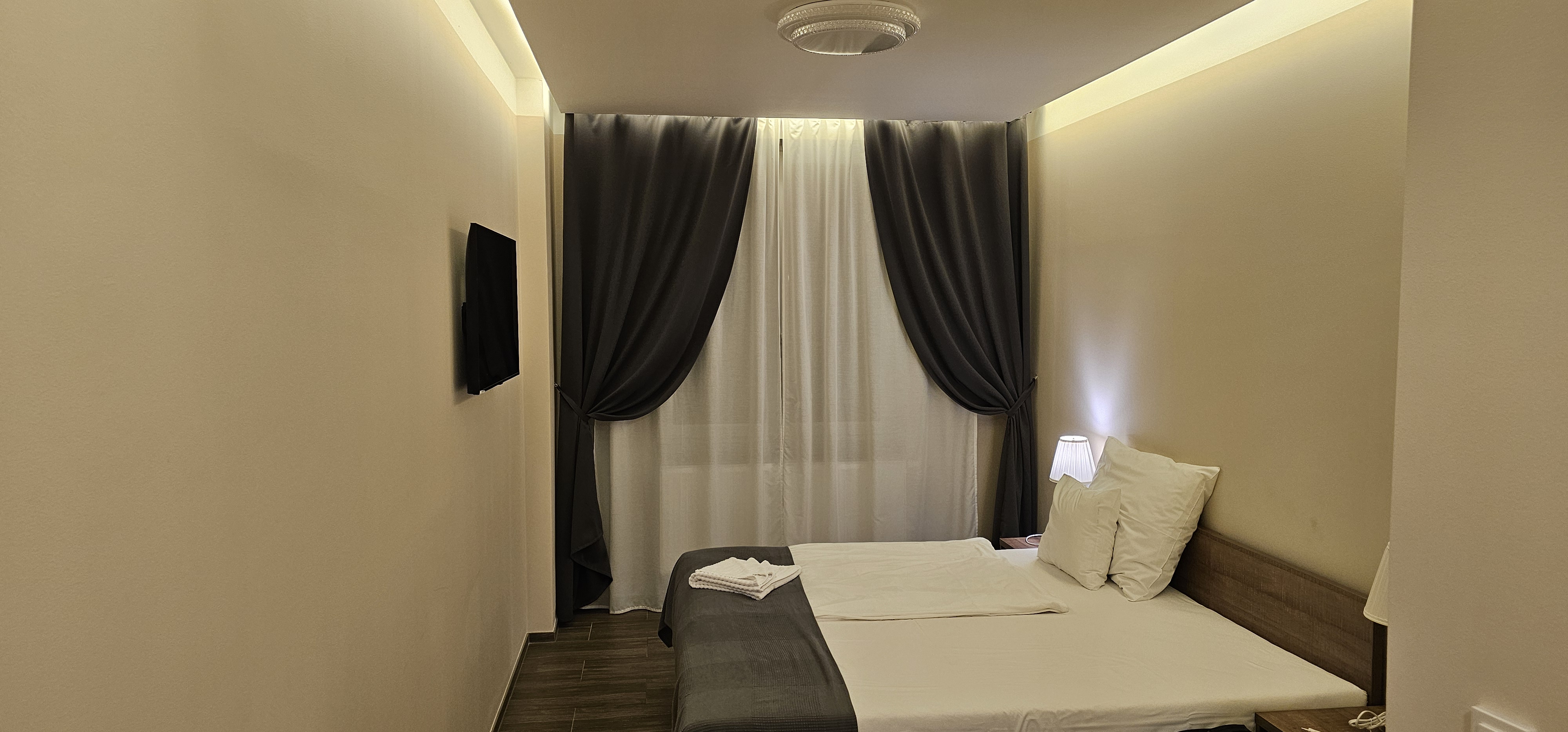 MP Hotel foto 2