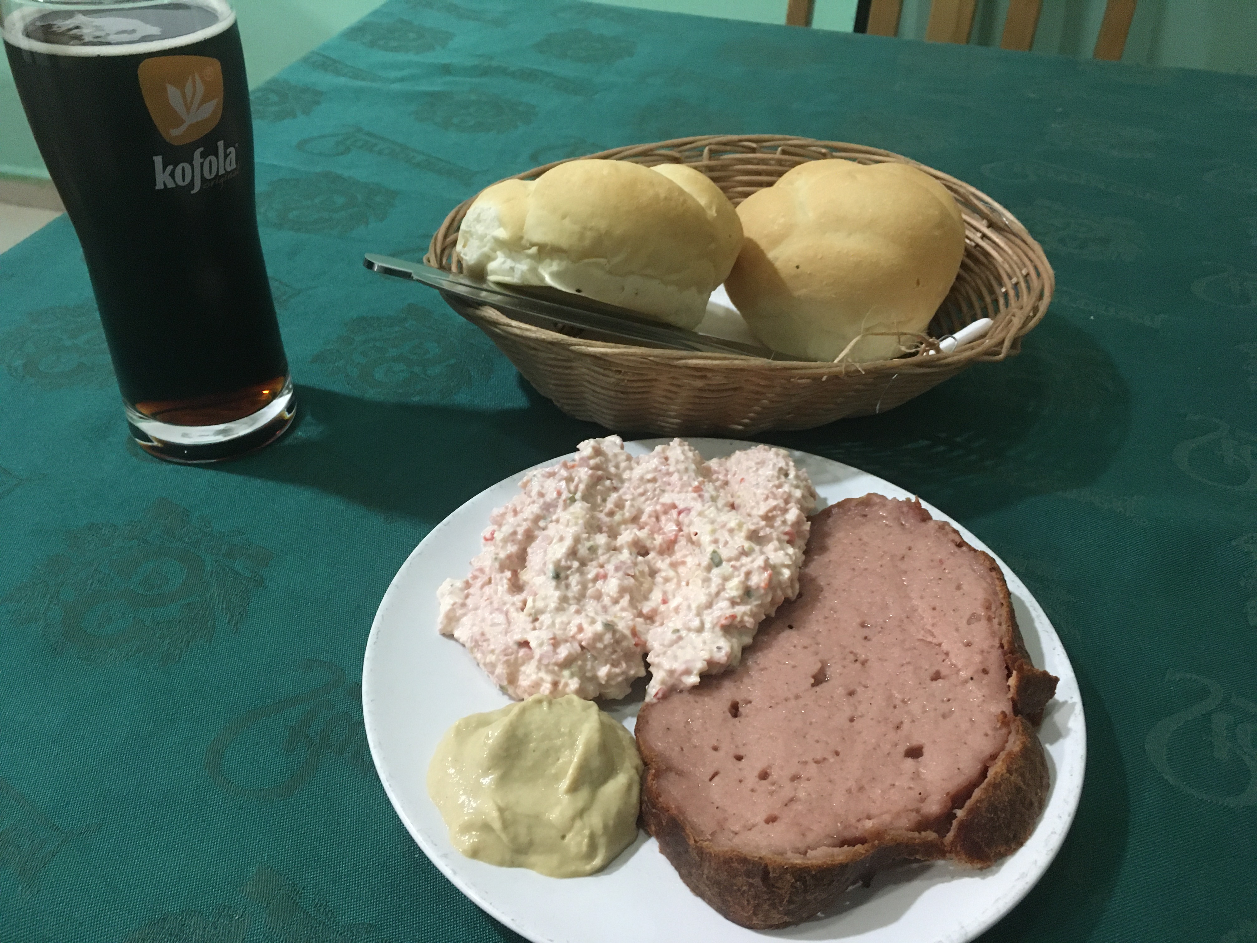 Občerstvení na nádraží foto 5