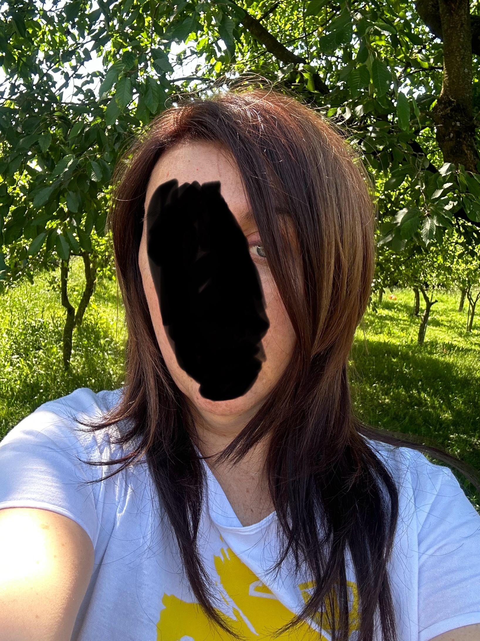 Kadeřnictví Klára Krymová foto 3