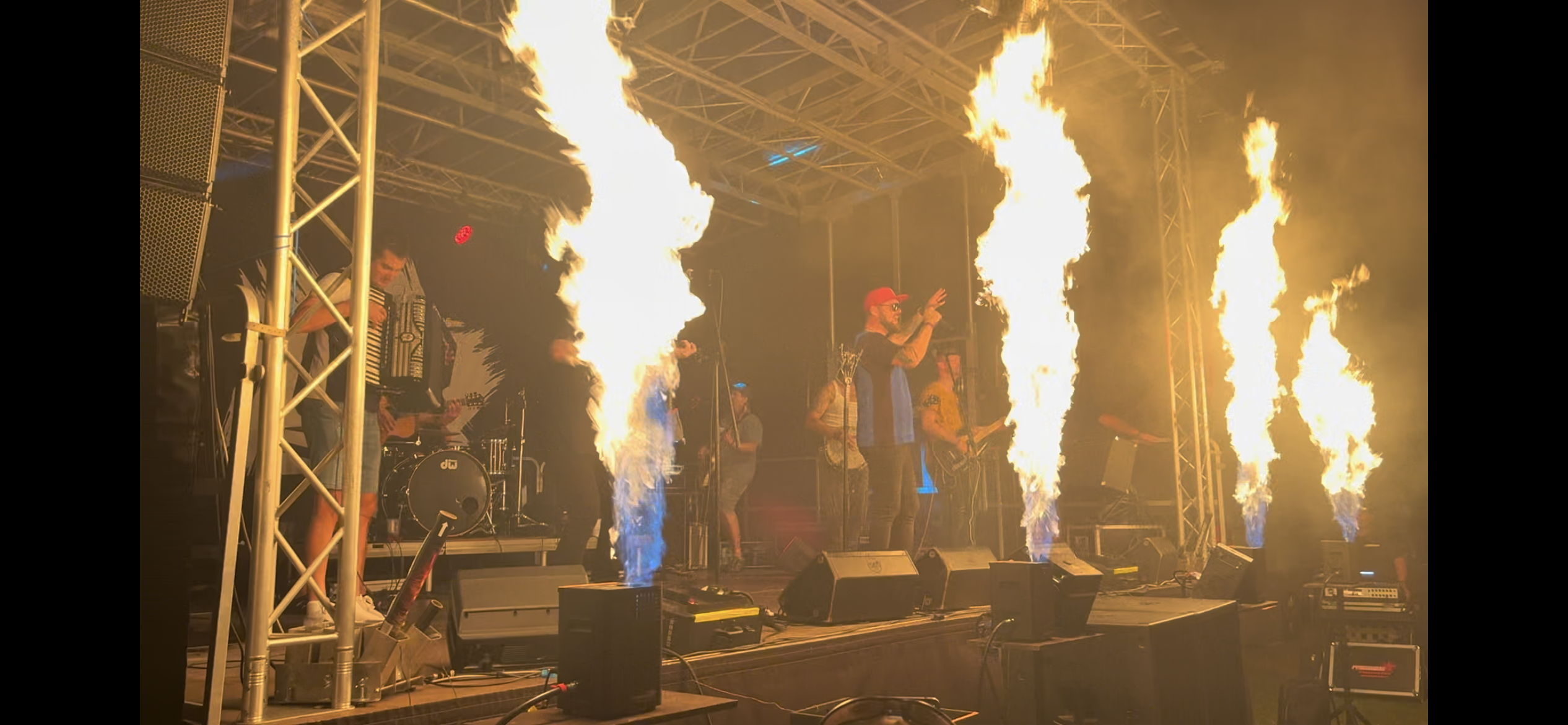 Pyromaniac s.r.o. foto 2