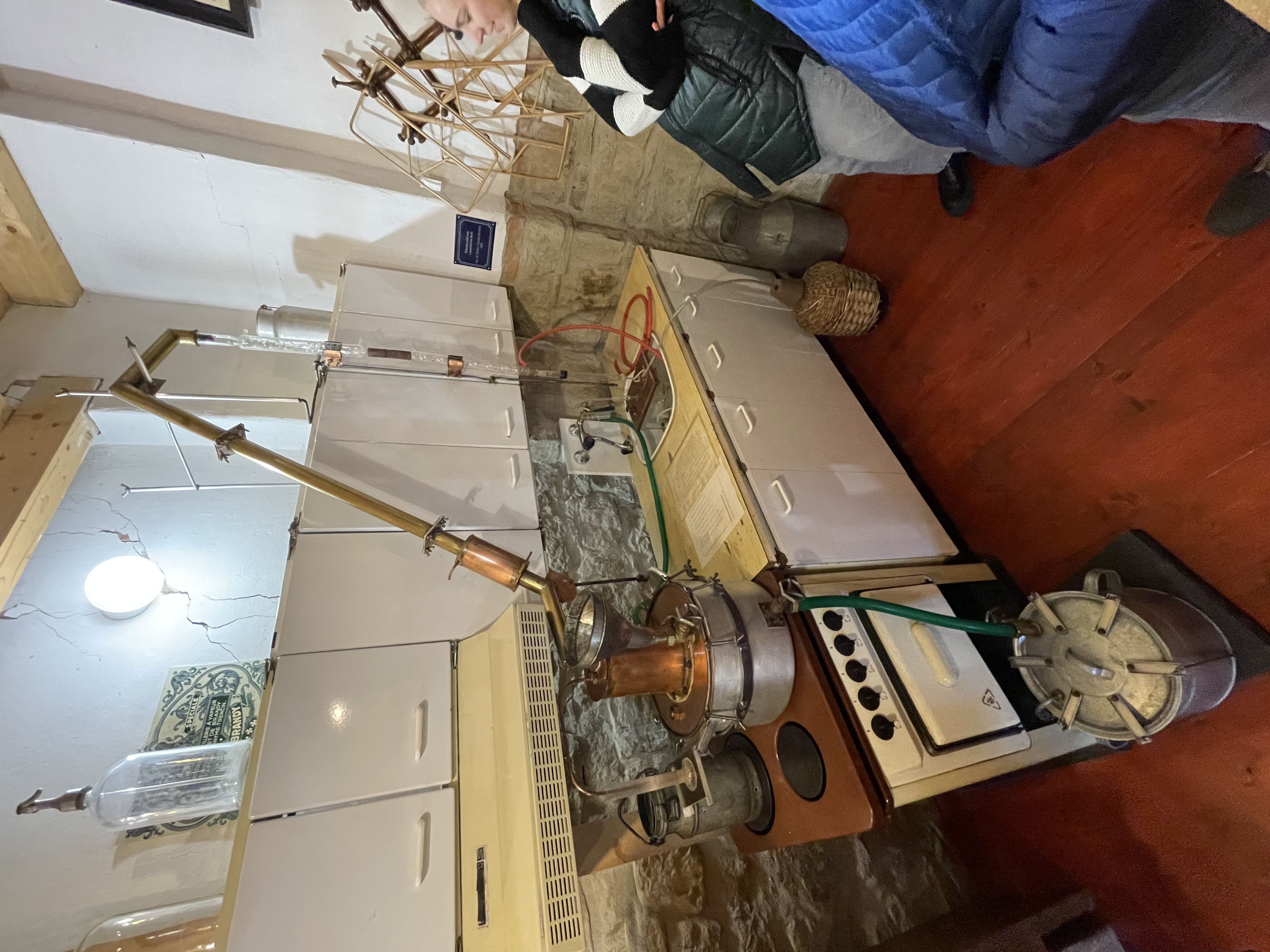 Muzeum lidových pálenic foto 3
