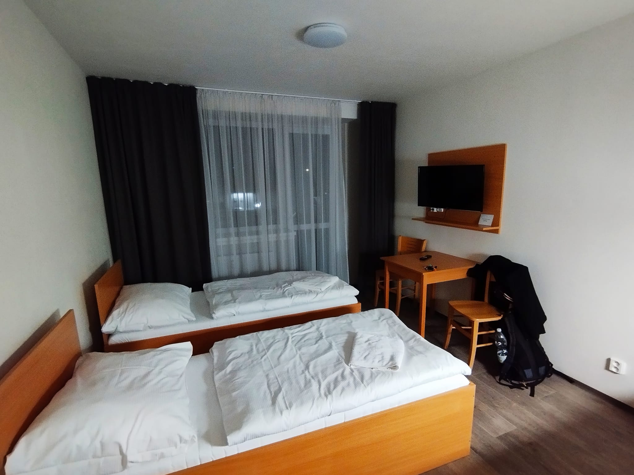 Apartmány a Studia Zámecký park foto 6