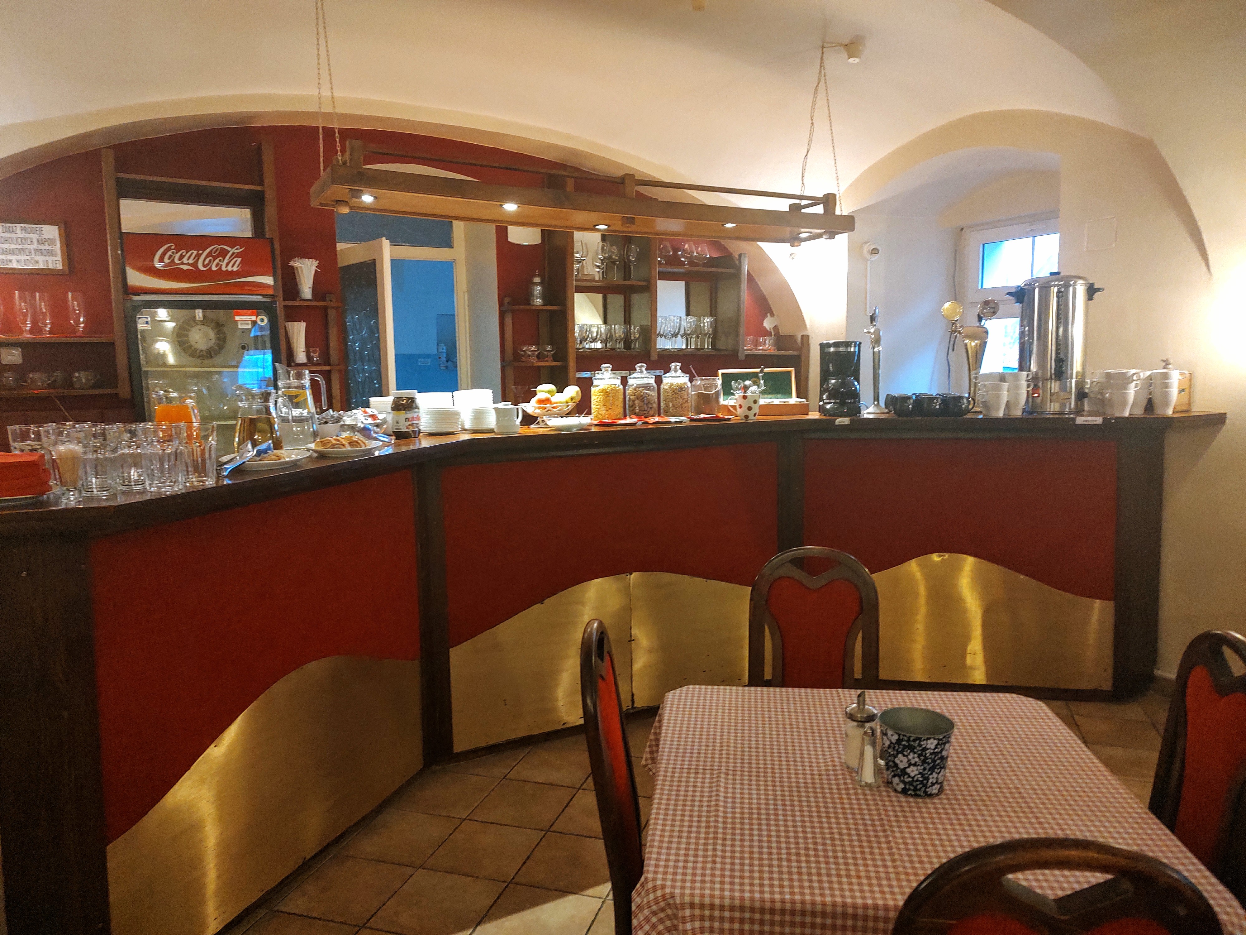 Garni Hotel St. Anna foto 4