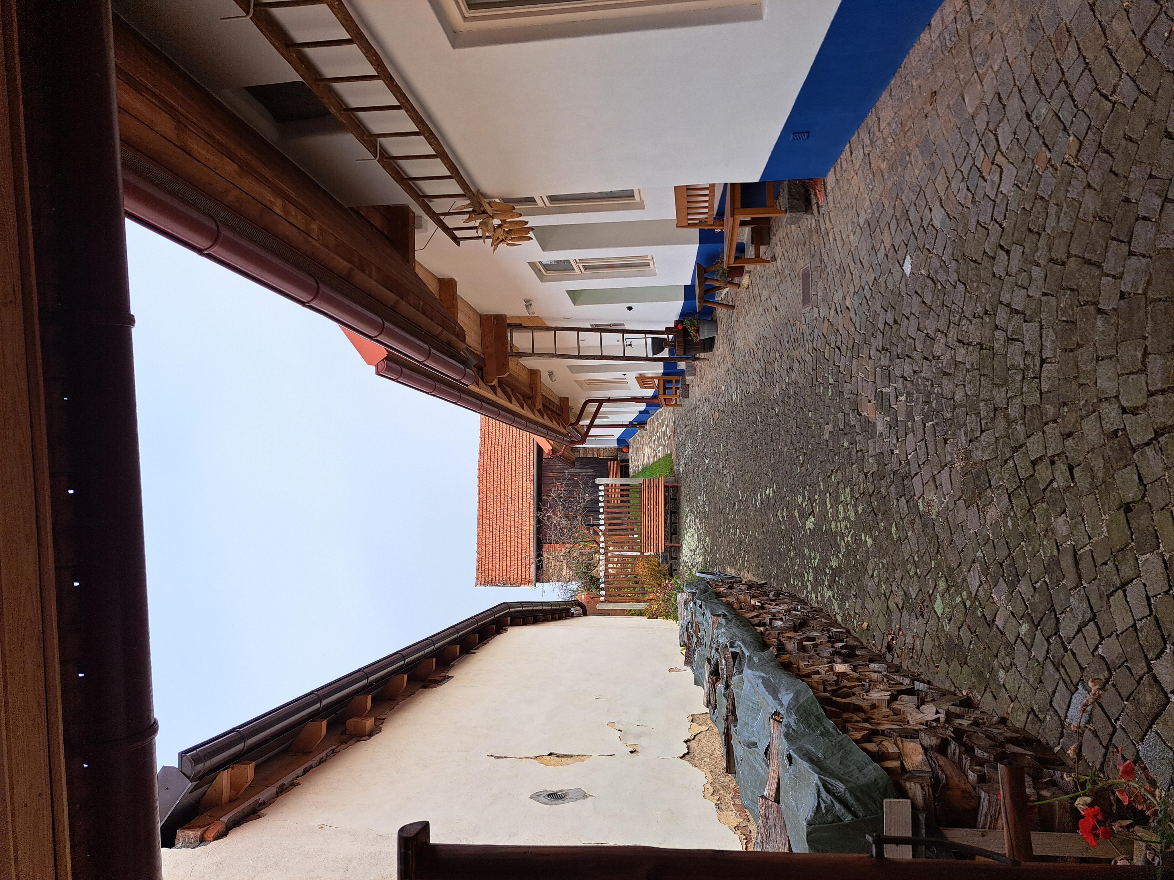 Penzion Berdina foto 4