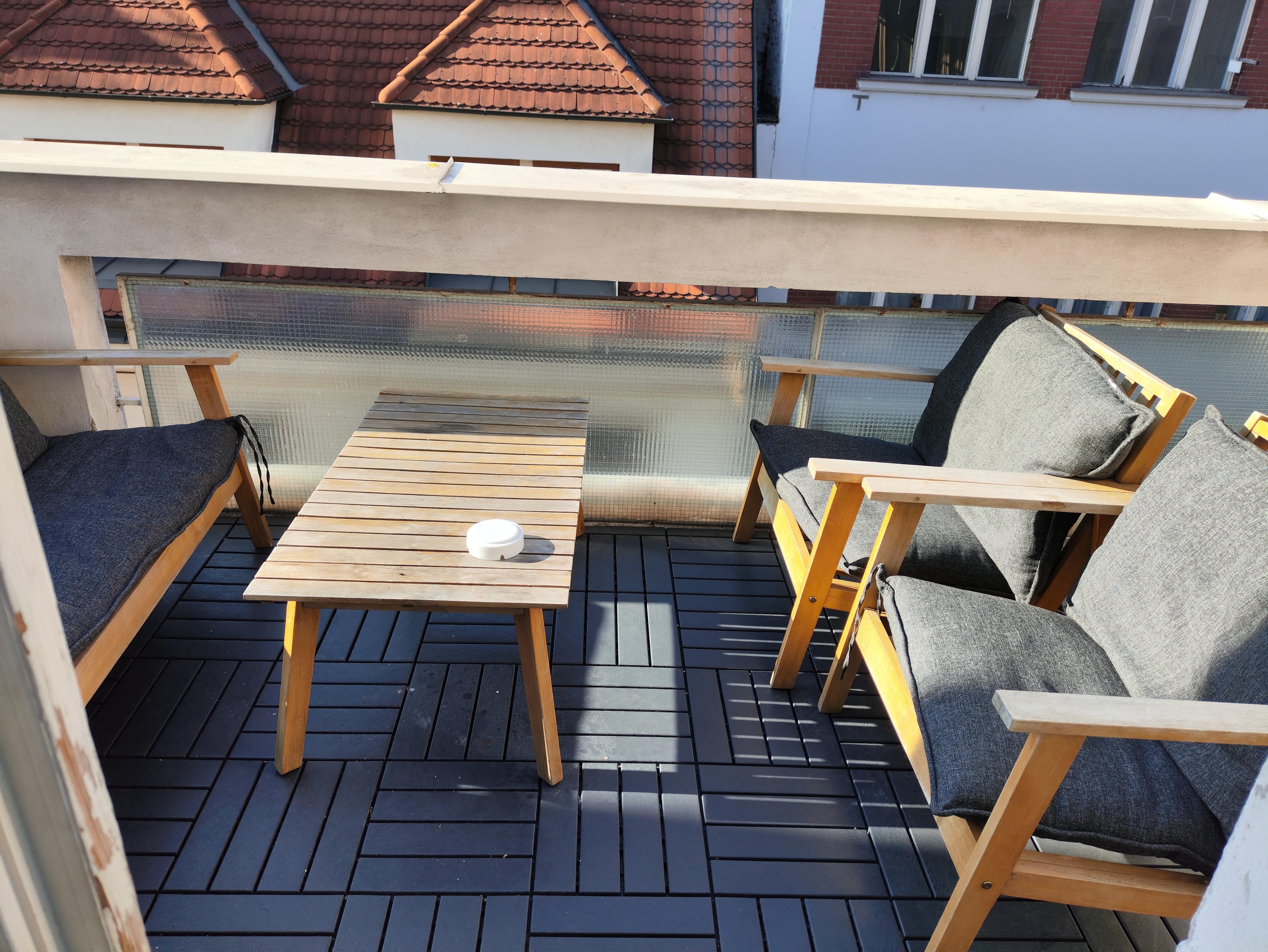 Andante Hotel *** foto 2