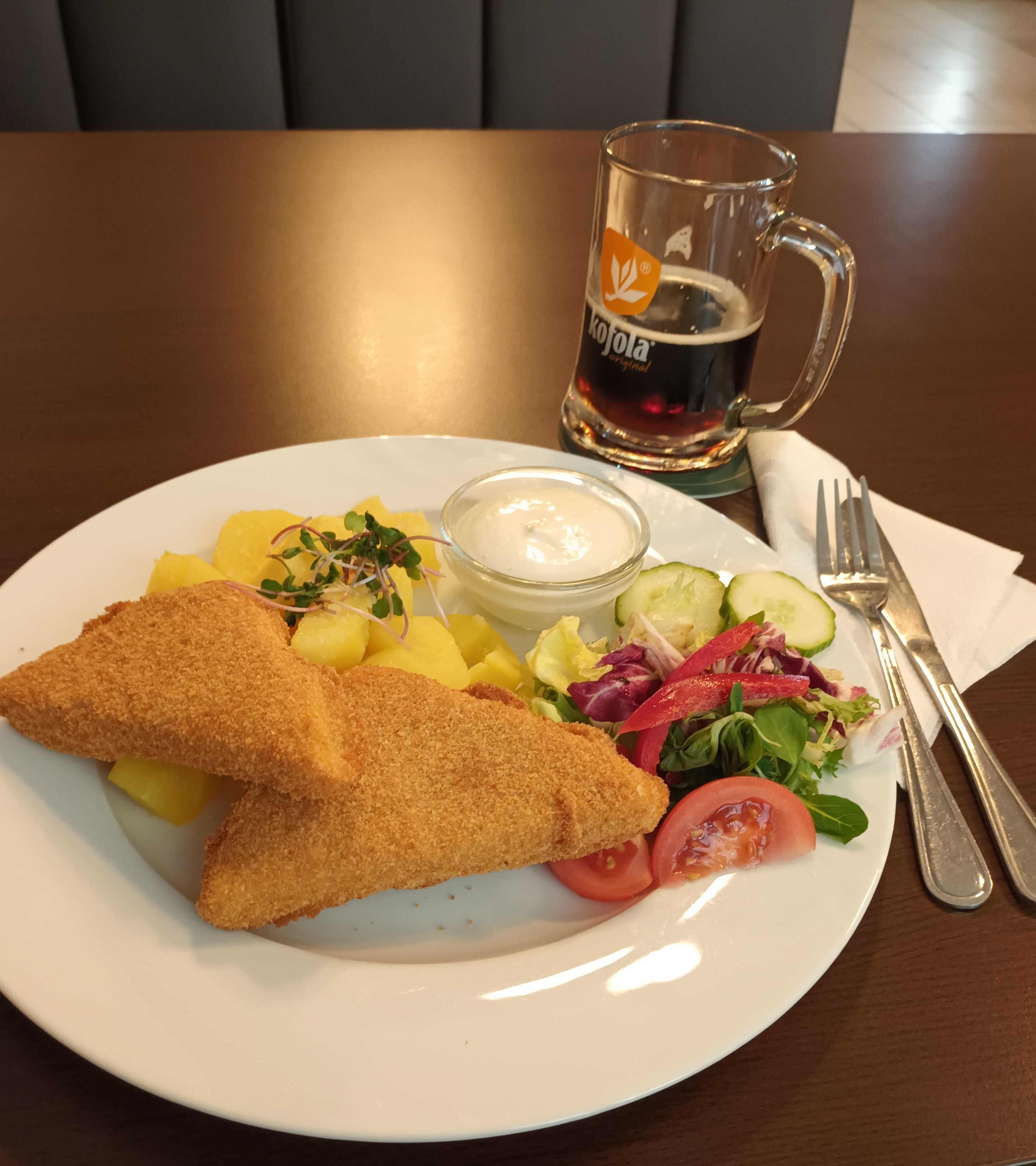 Restaurace & pivnice Záložna foto 3