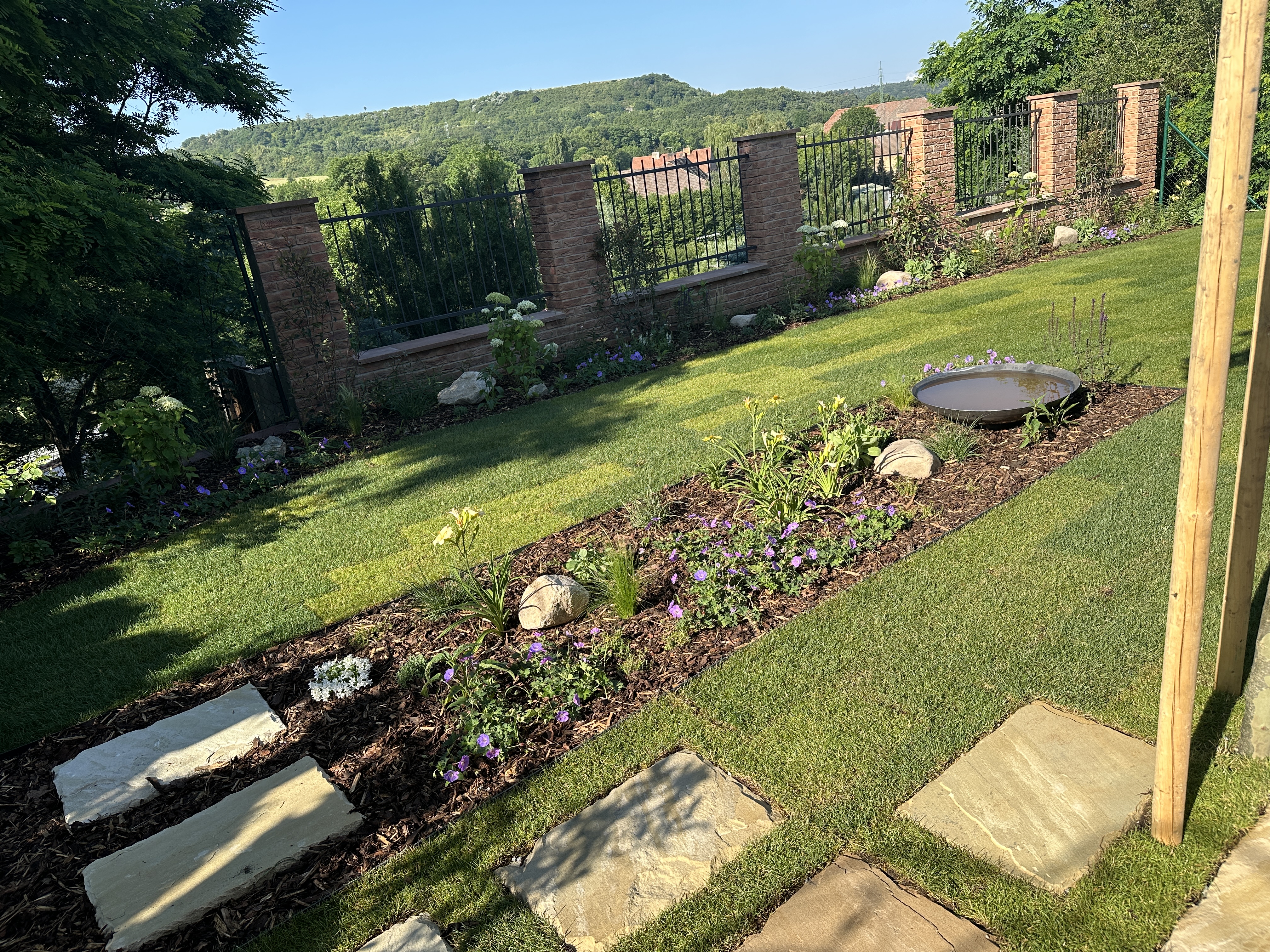 Realizace a údržba zahrad - Ing. Adam Zrůst foto 6