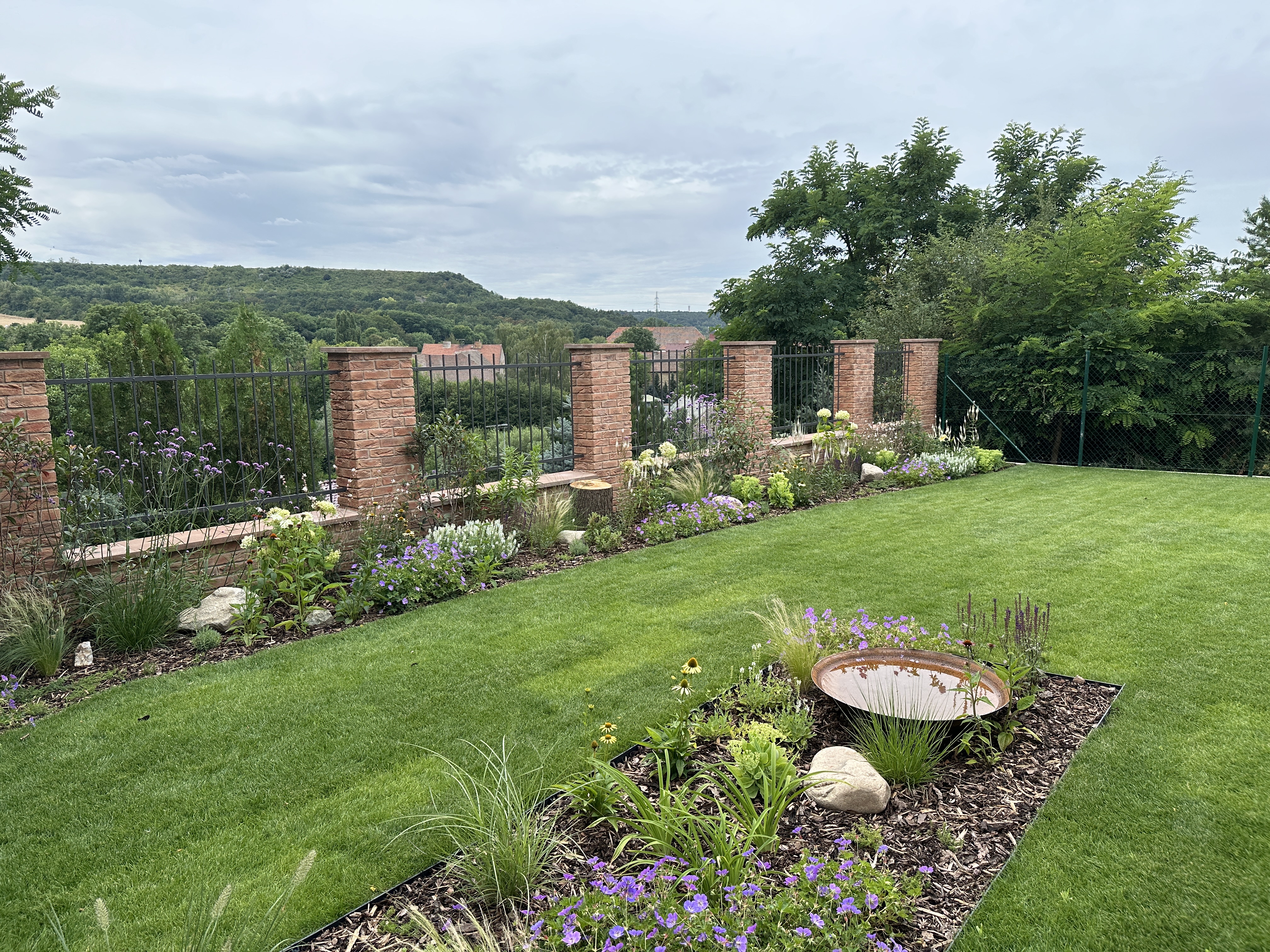 Realizace a údržba zahrad - Ing. Adam Zrůst foto 5