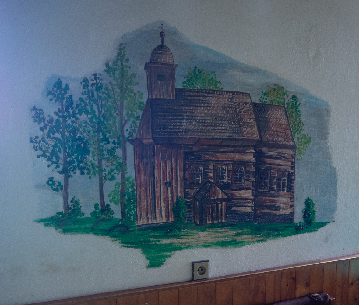 Hospoda Žárová 19 foto 4